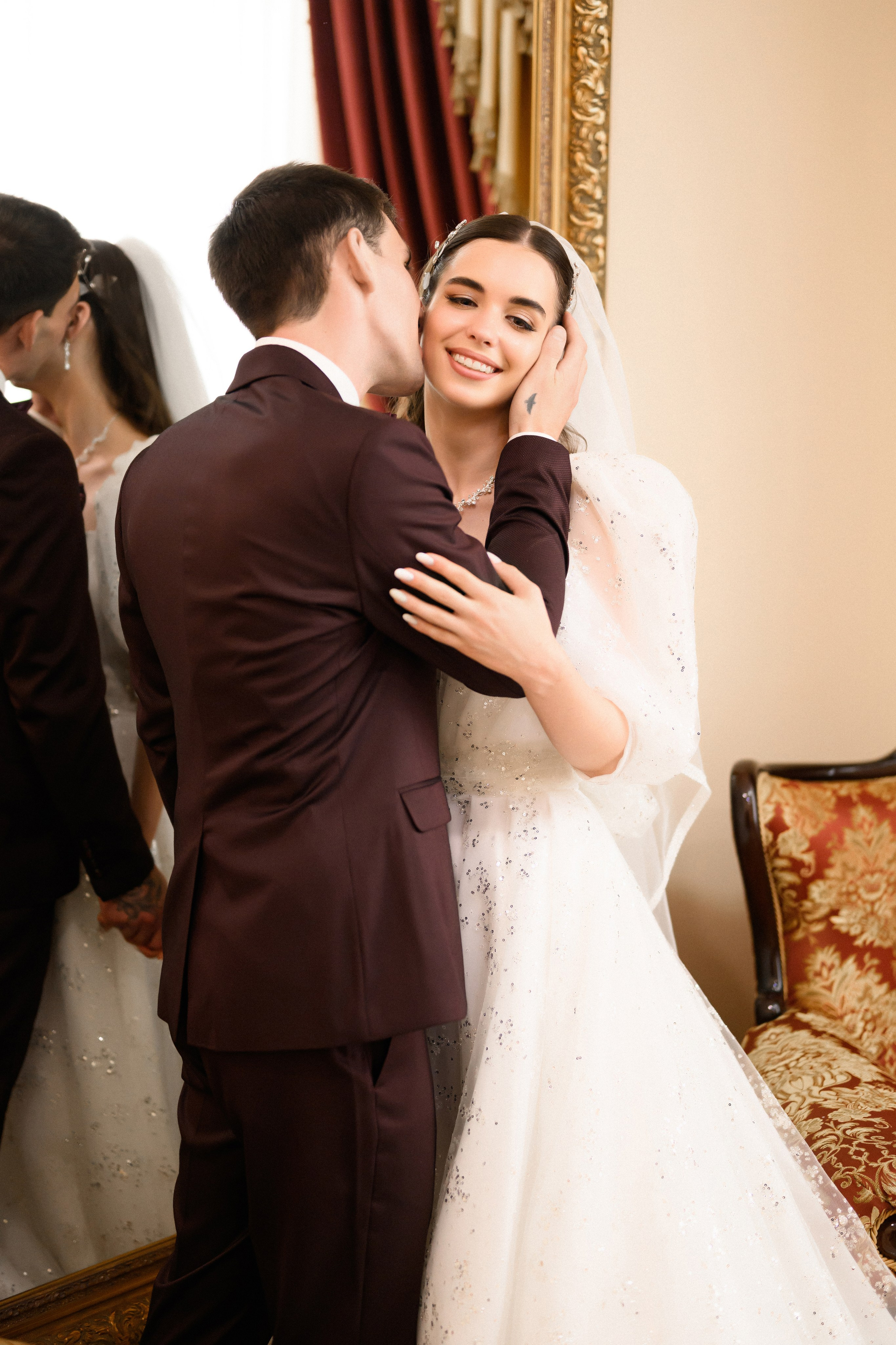 09.07.25. Свадебный и семейный фотограф в Краснодаре