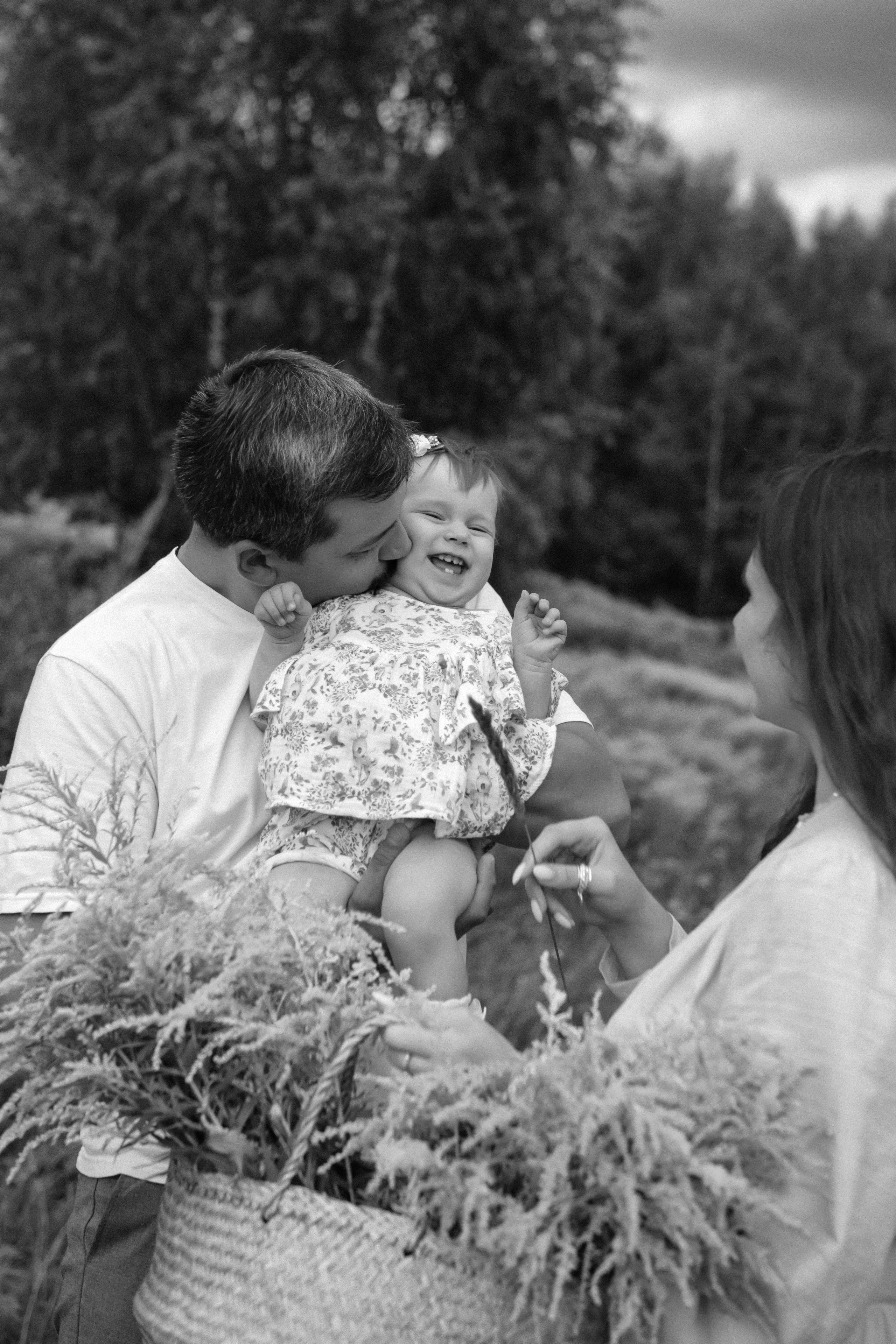 Валентина. Свадебный, портретный, фотограф беременности в Нижнем Новгороде Алина Зиновьева