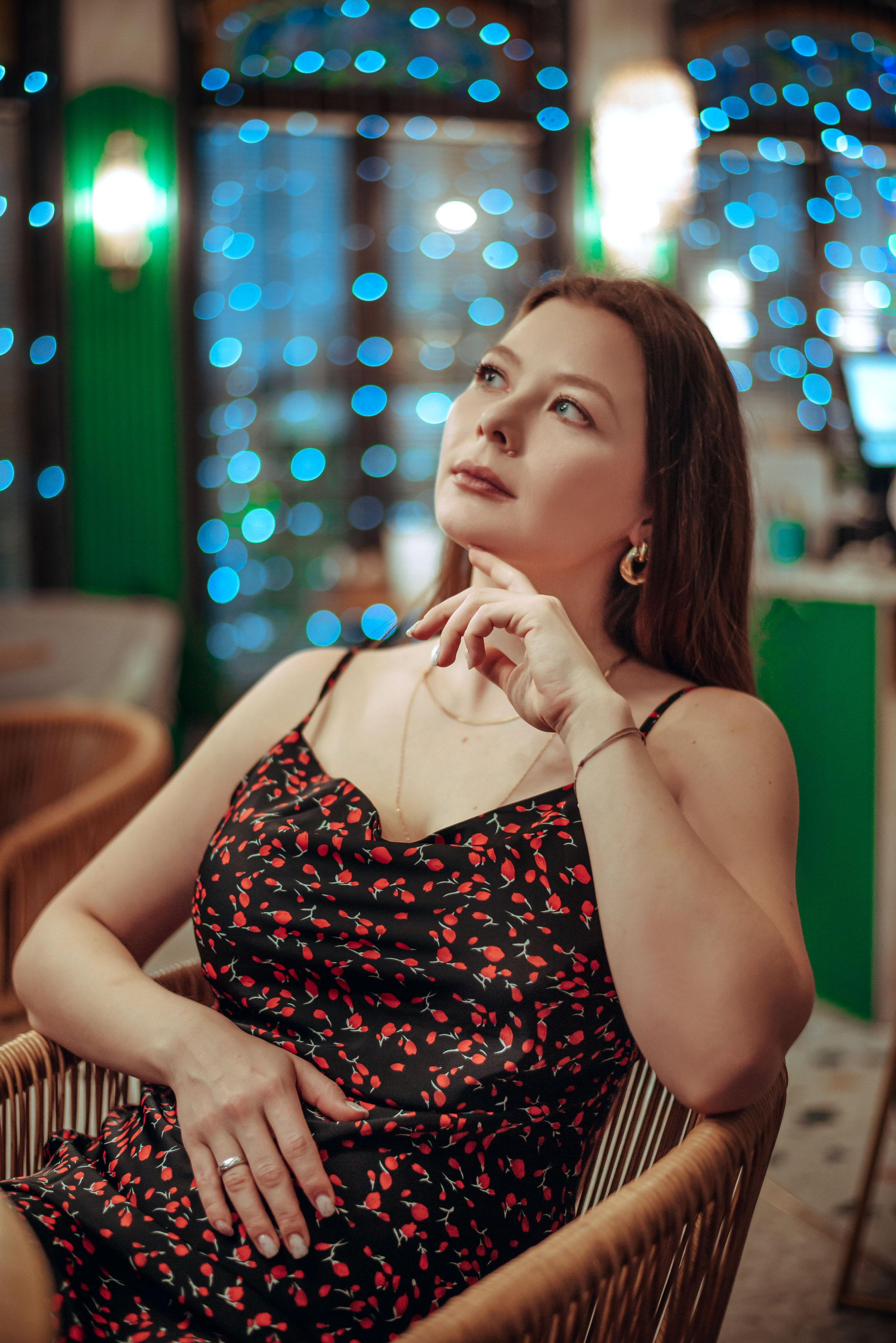 Бургер. Свадебный и портретный фотограф lifestyle