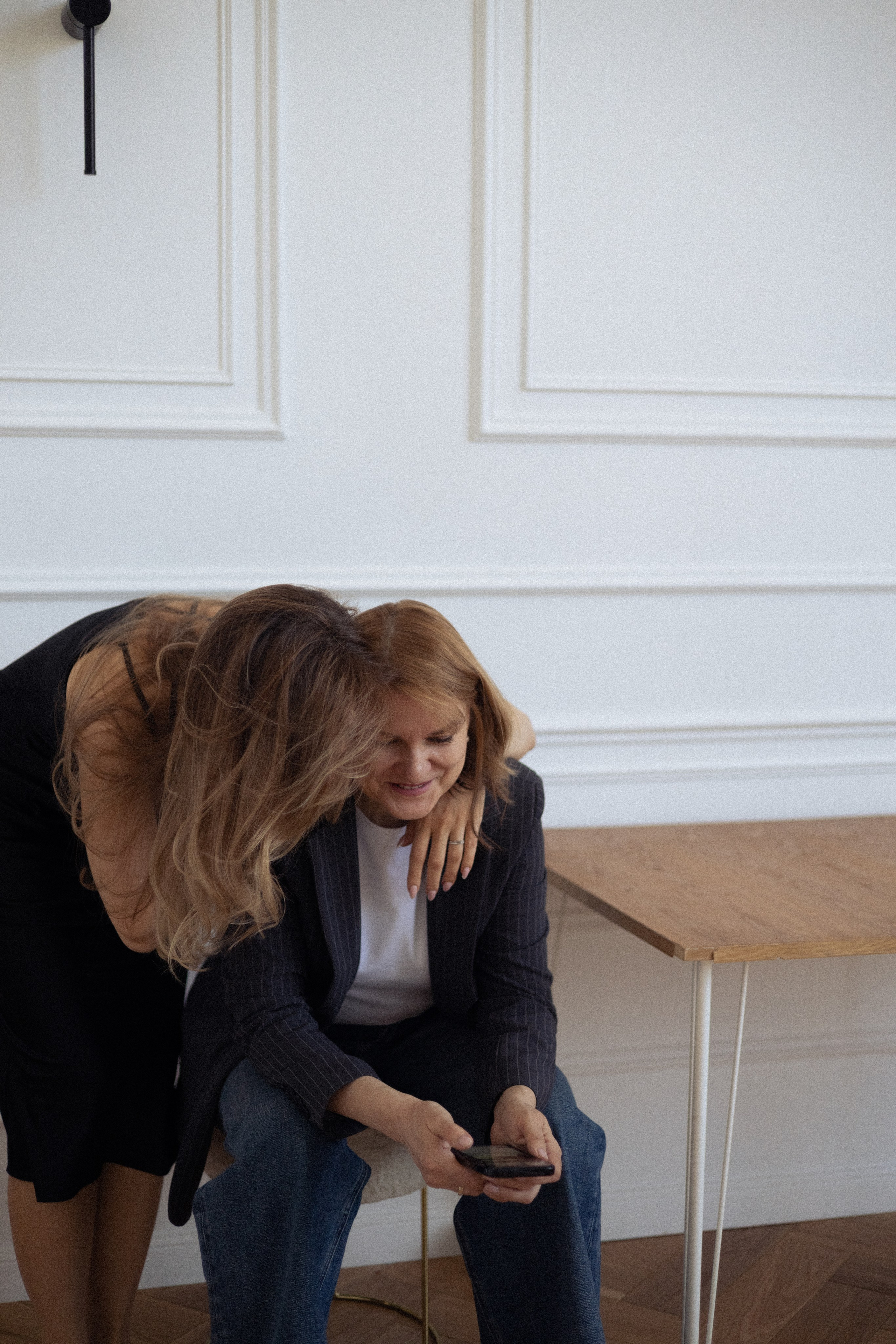 Катя и Светлана. Фотограф в Нижнем Новгороде Воробьева Анжела