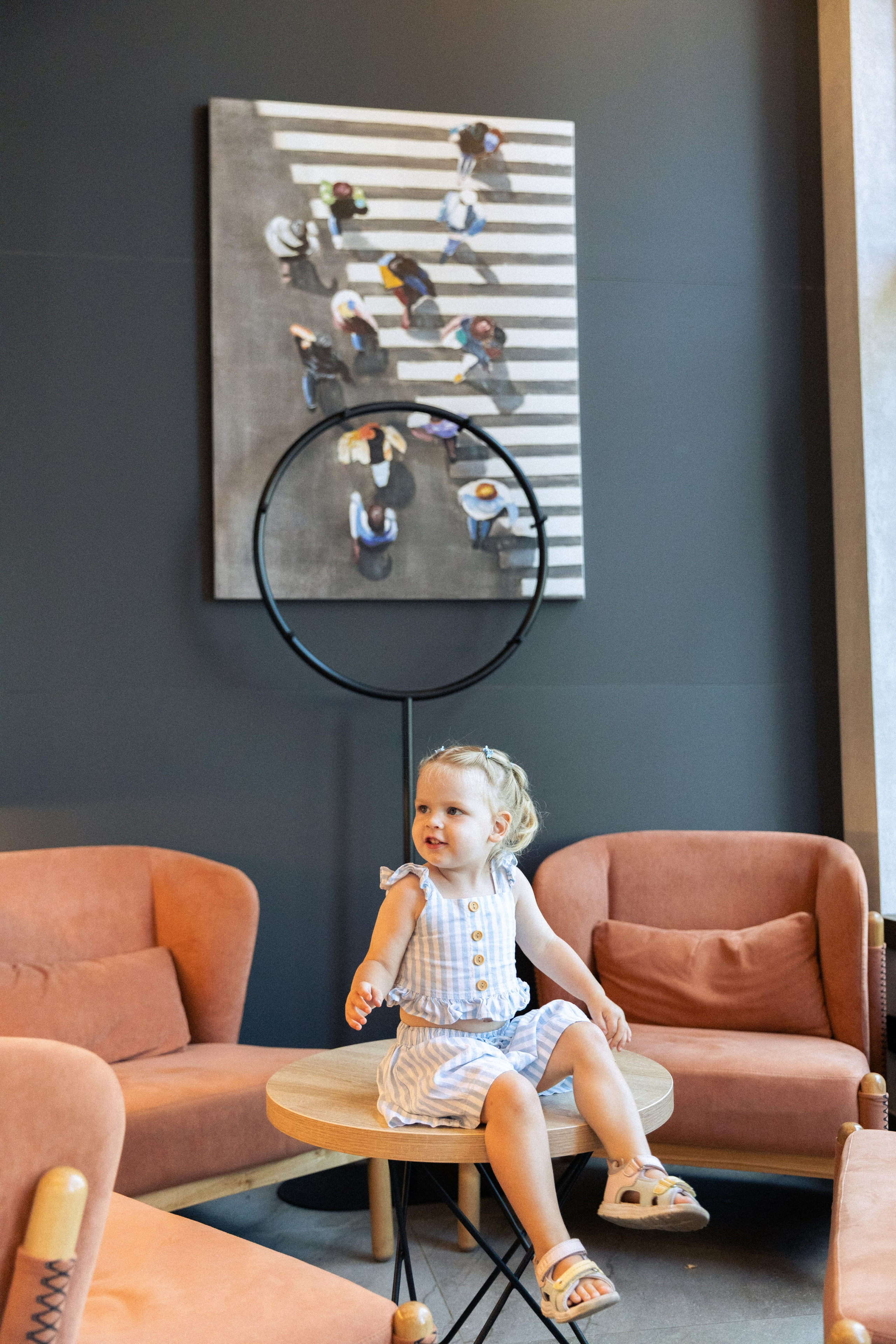 Катя и Ариана. Фотограф в Нижнем Новгороде Воробьева Анжела