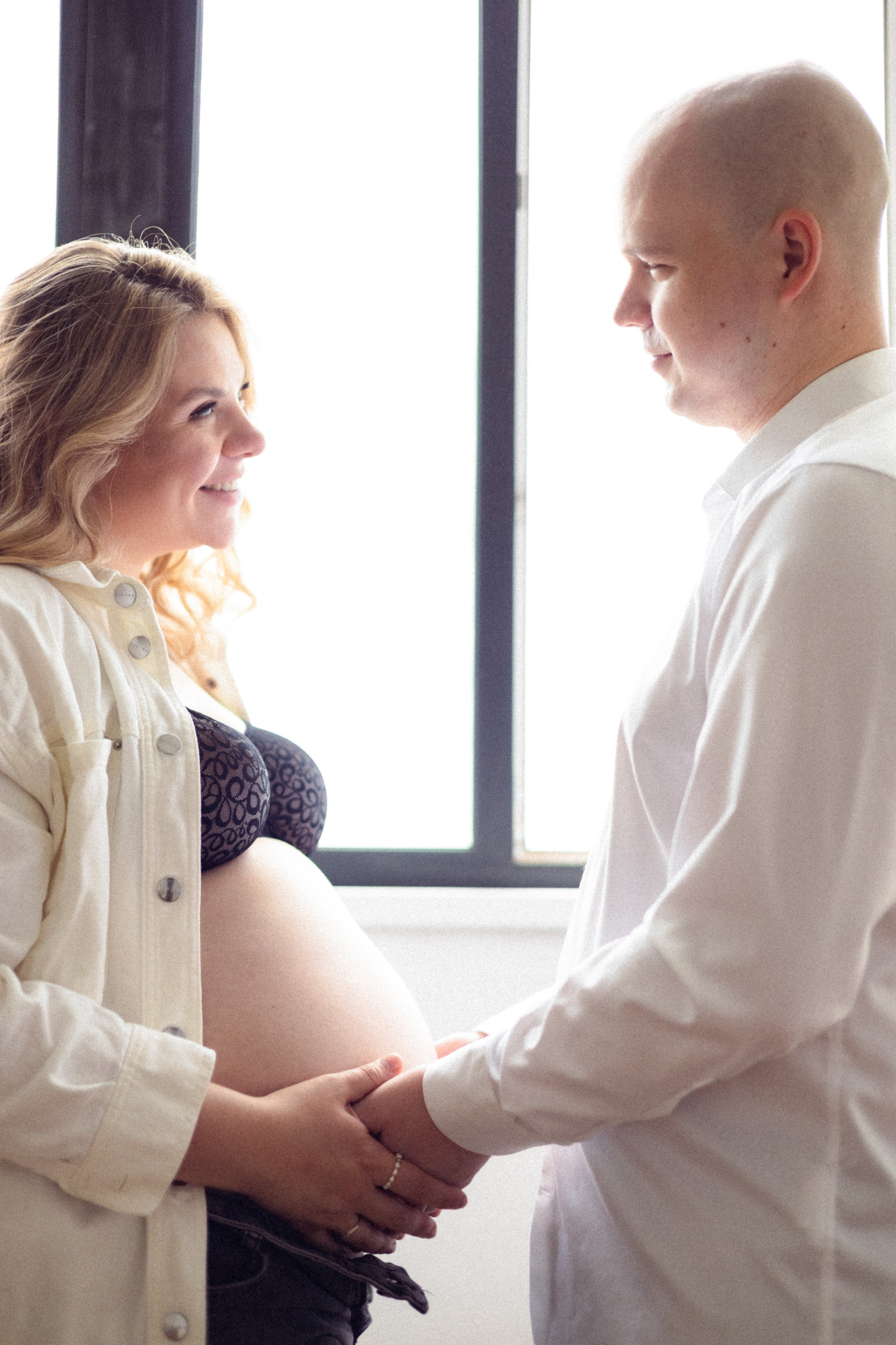Лена и Виталик. Фотограф в Нижнем Новгороде Воробьева Анжела