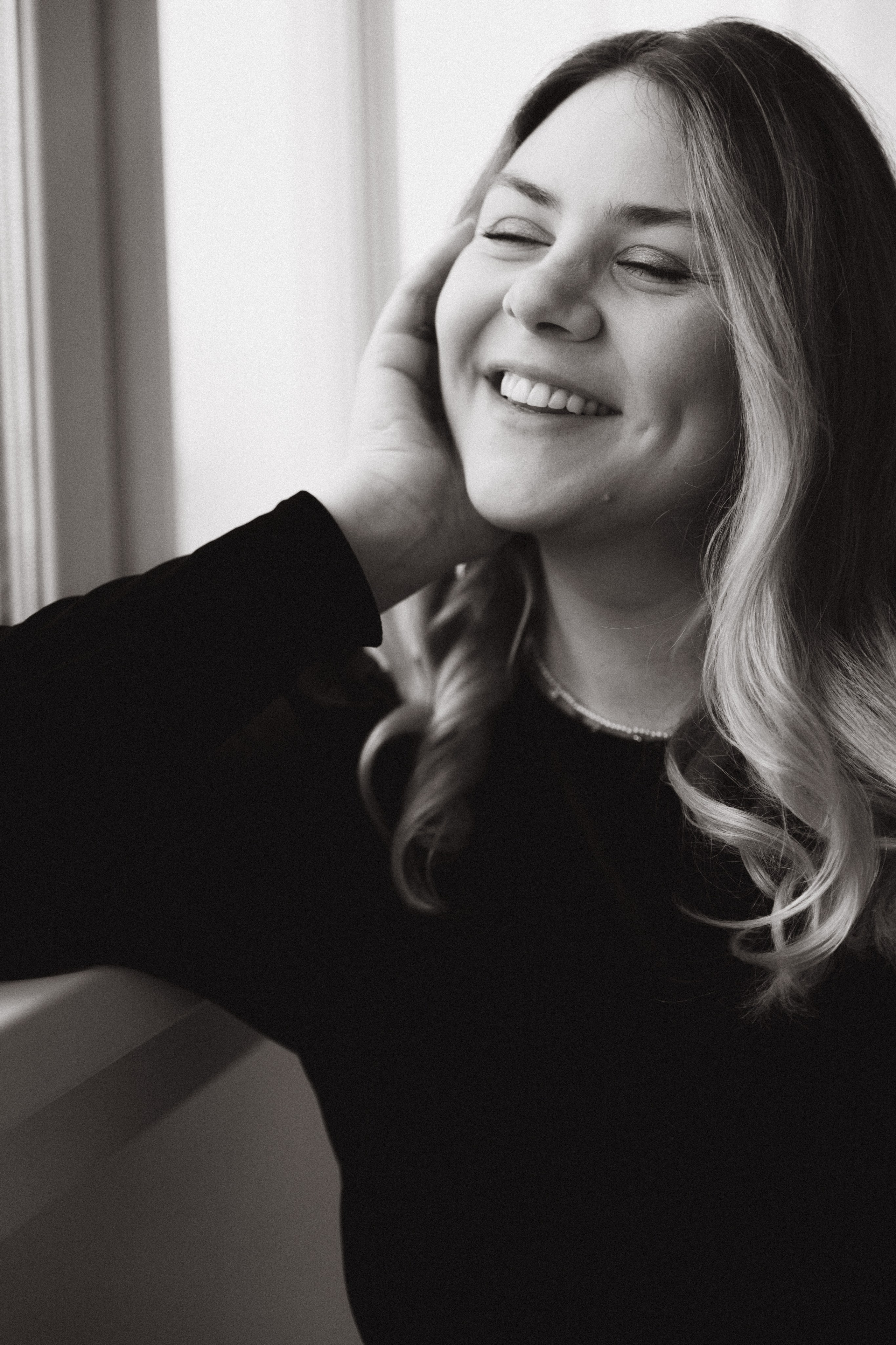 Лена. Фотограф в Нижнем Новгороде Воробьева Анжела