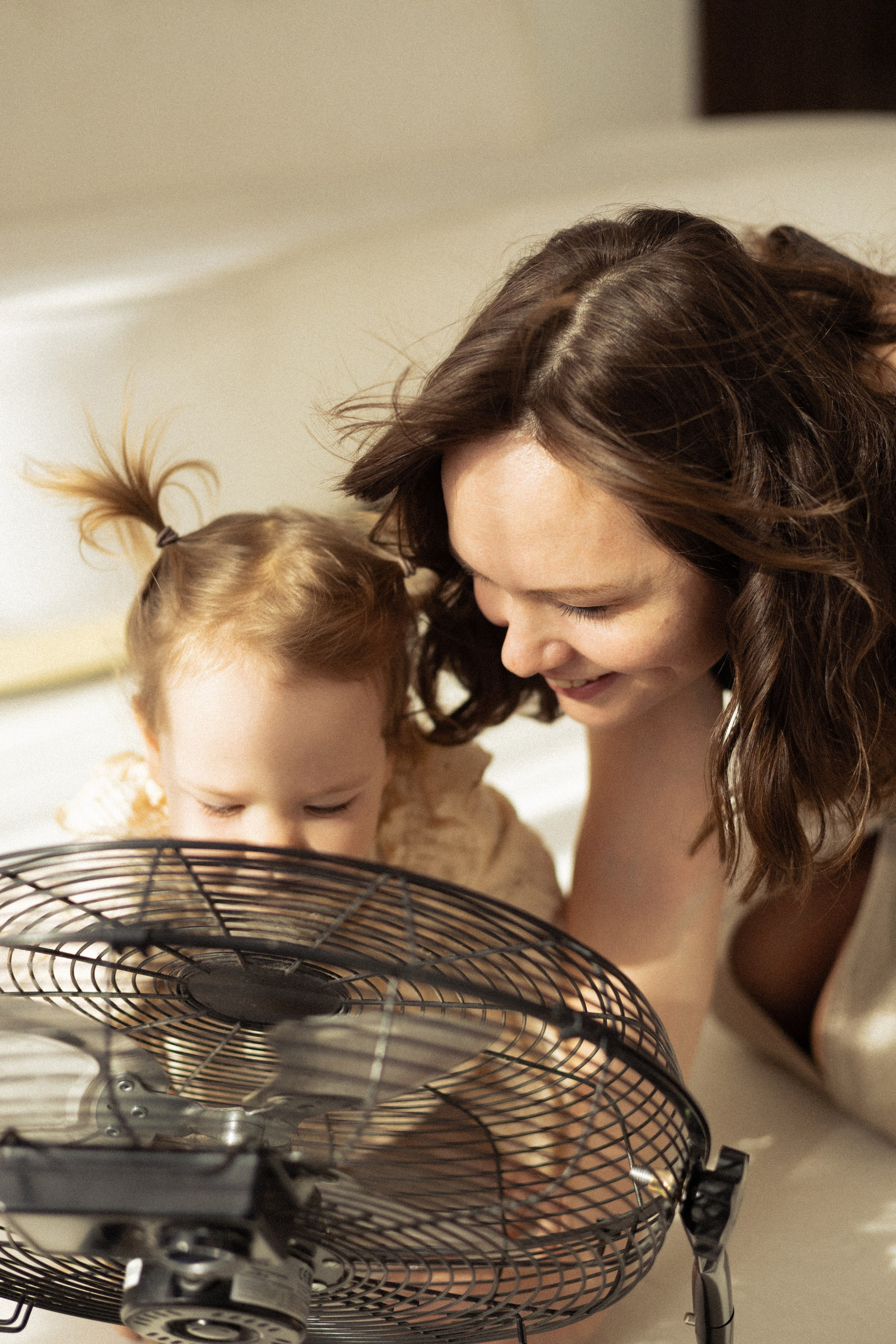 Катя, Ваня и Тася. Фотограф в Нижнем Новгороде Воробьева Анжела