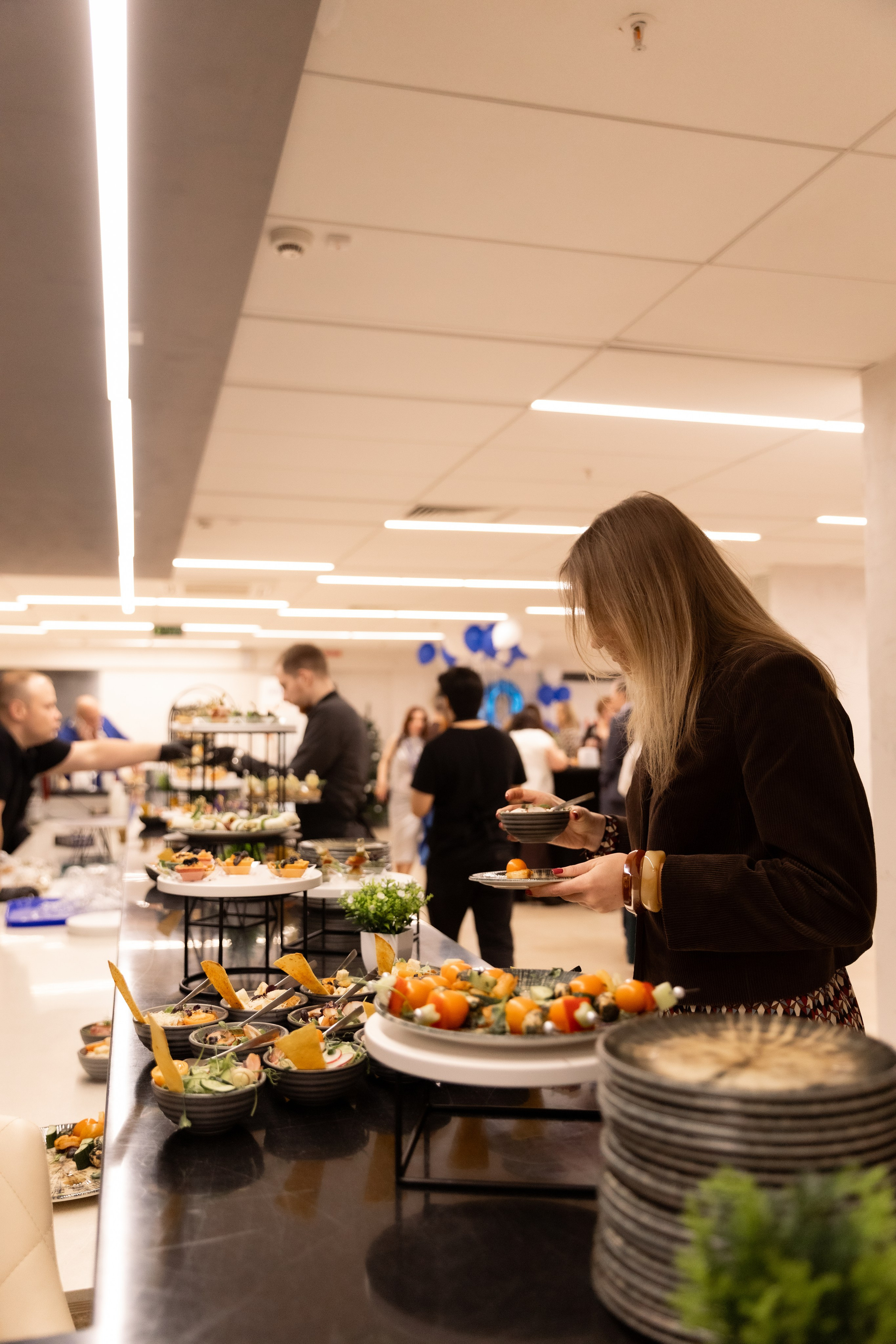 Юбилей «Гарант ЦМИКИ». Фотограф в Нижнем Новгороде Воробьева Анжела