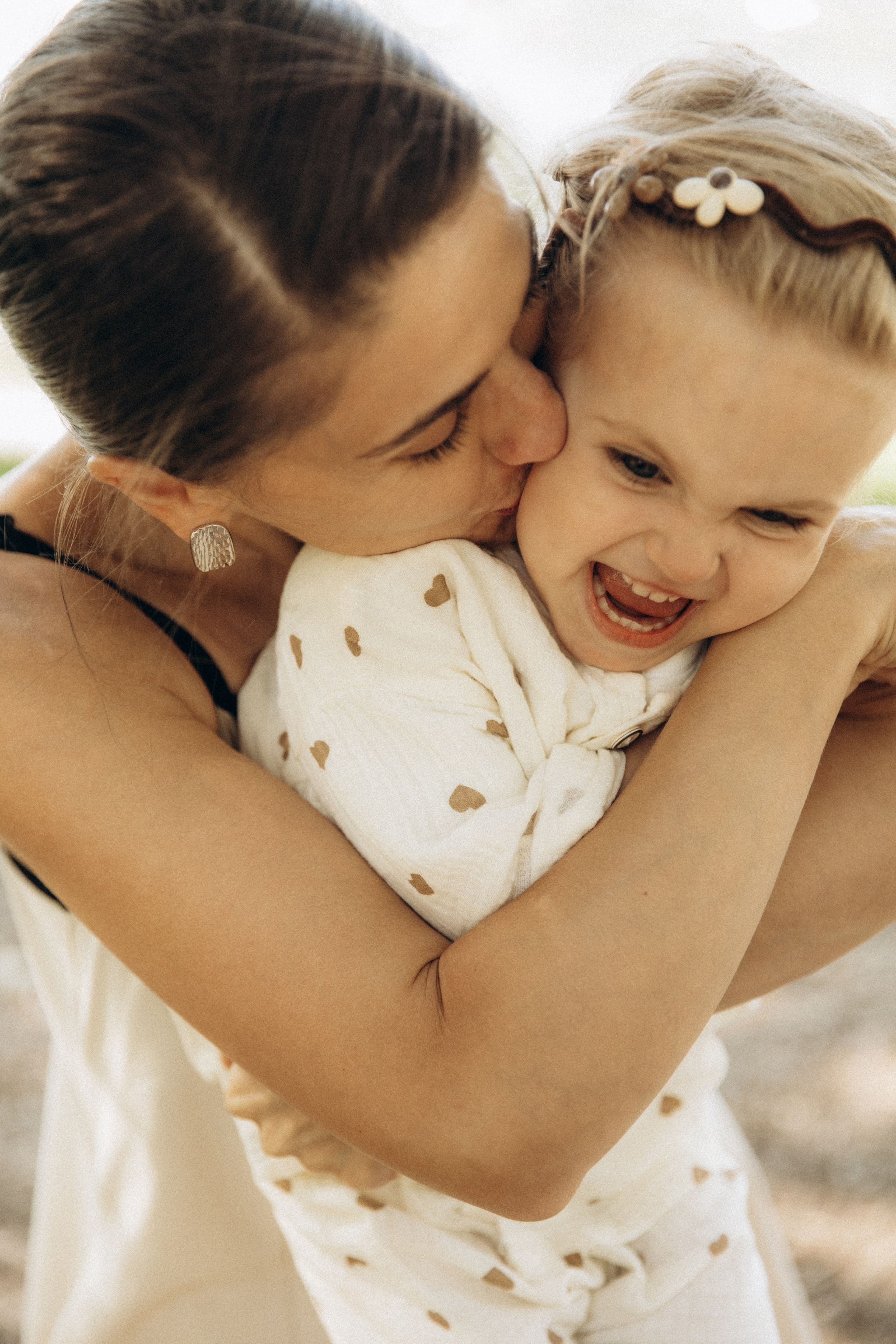 Катя и Вика. Фотограф в Нижнем Новгороде Воробьева Анжела