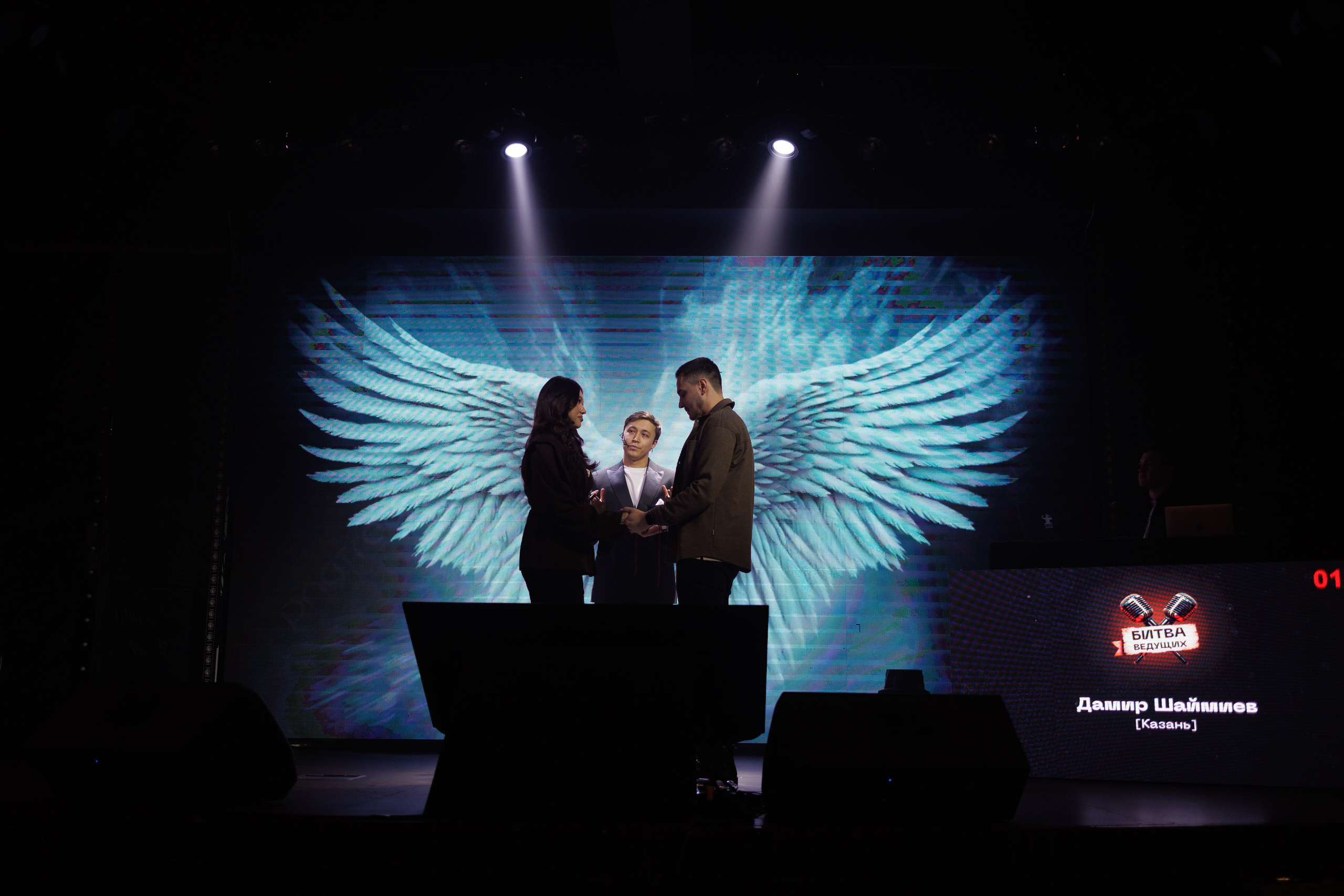 Съёмка мероприятий. Свадебный и семейный фотограф Казань