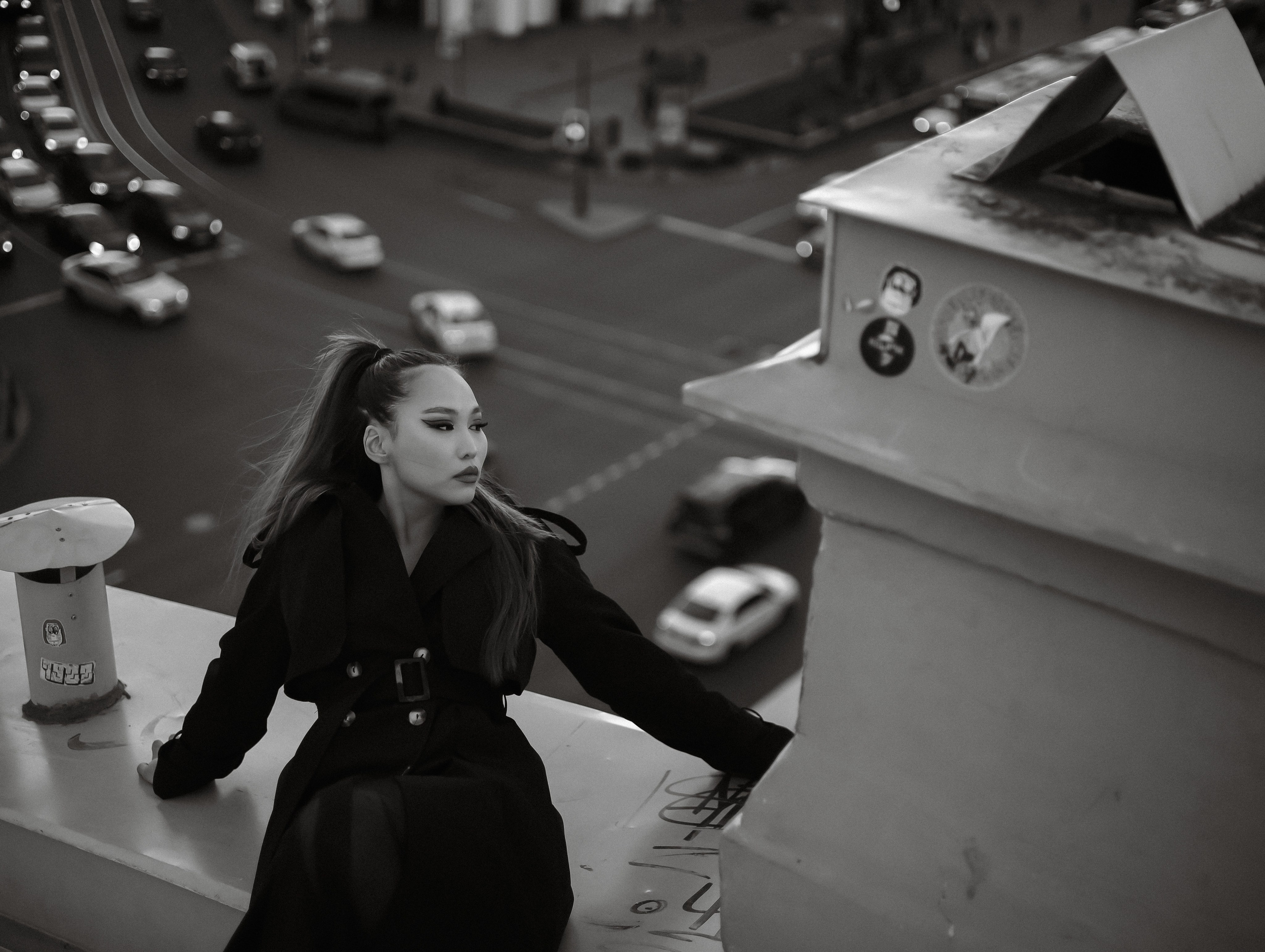 Баина. Свадебный фотограф в Казани и Санкт-Петербурге Евгения Есенина