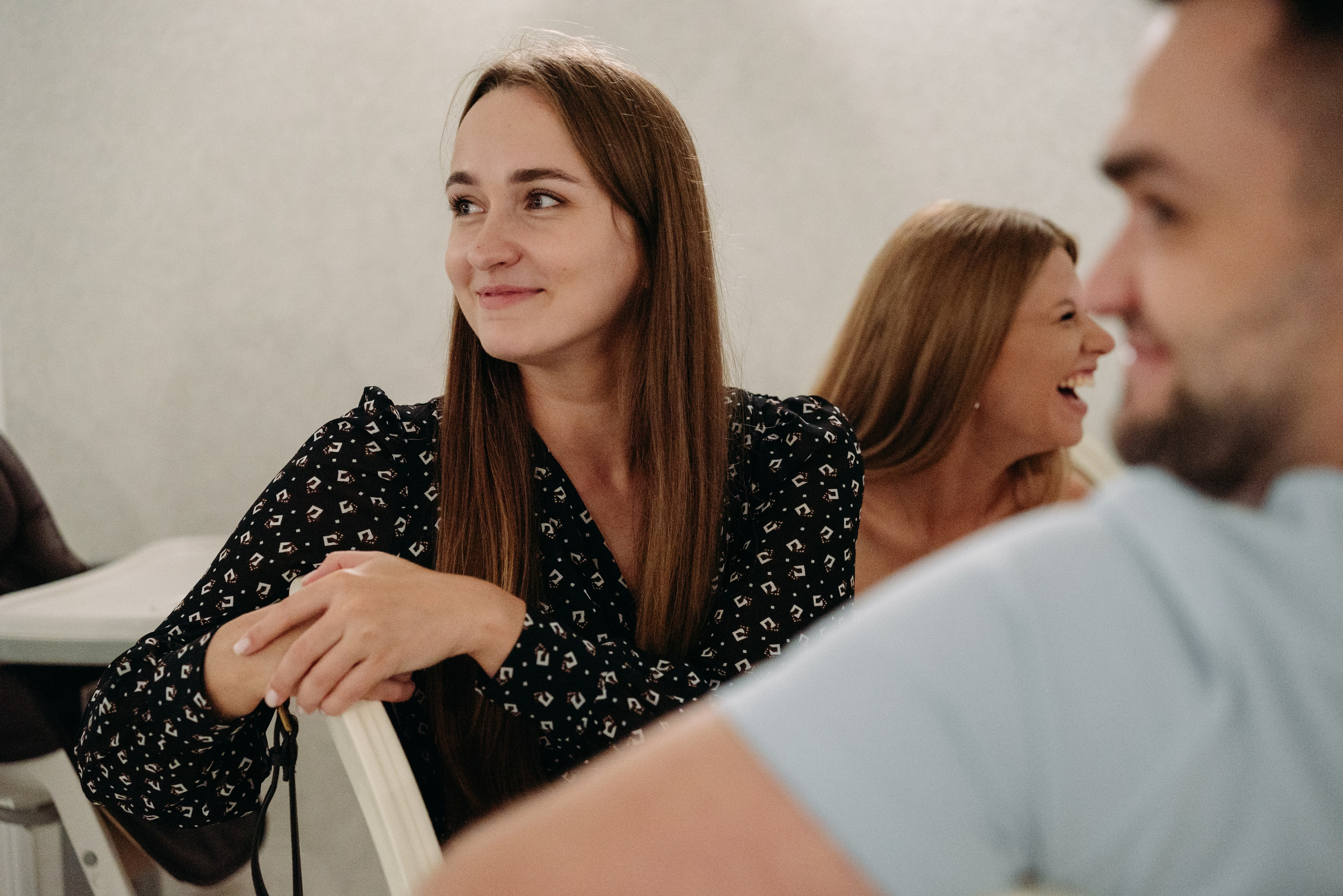 Inessa Happy 30. Фотограф в Минске