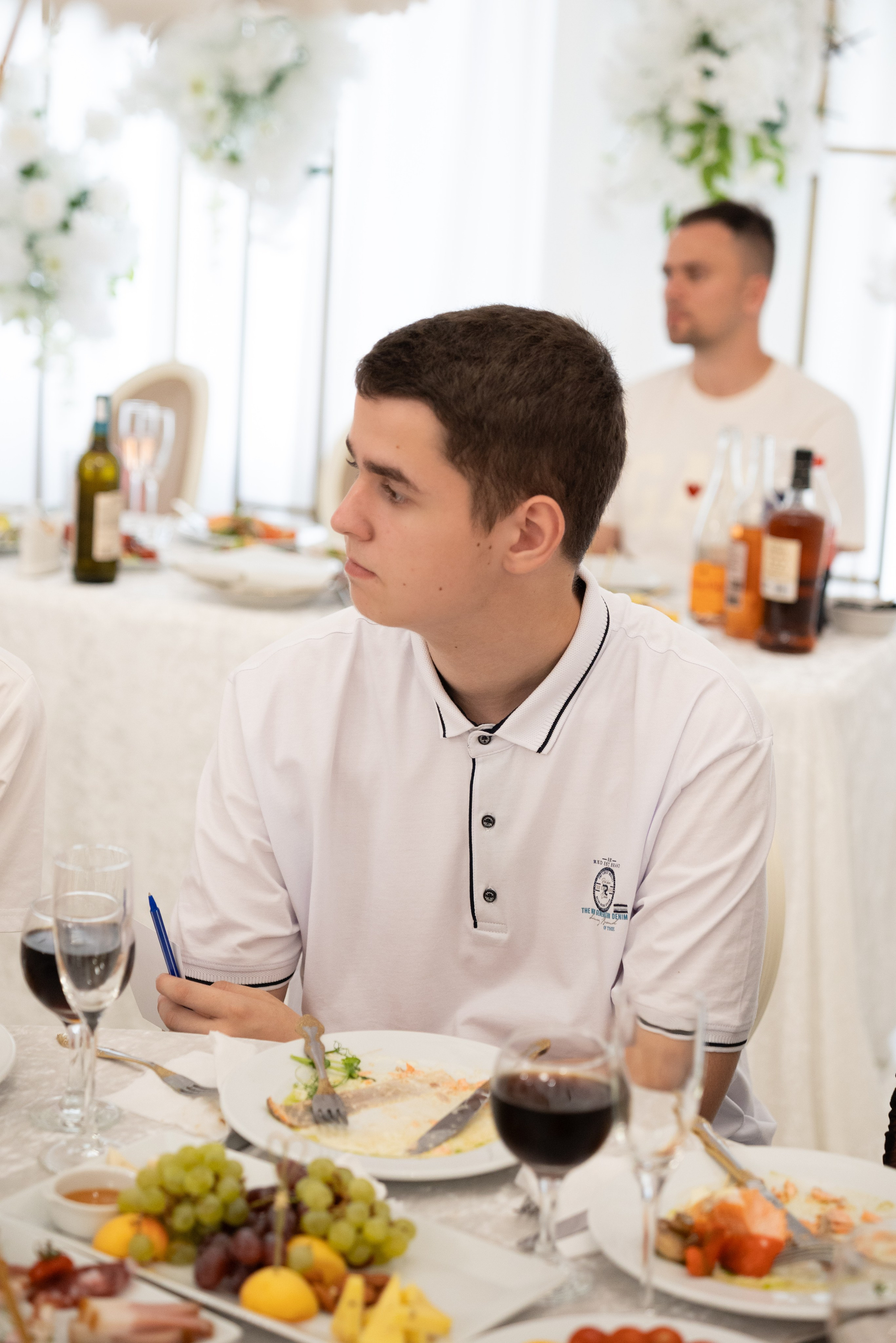 Inessa Happy 30. Фотограф в Минске