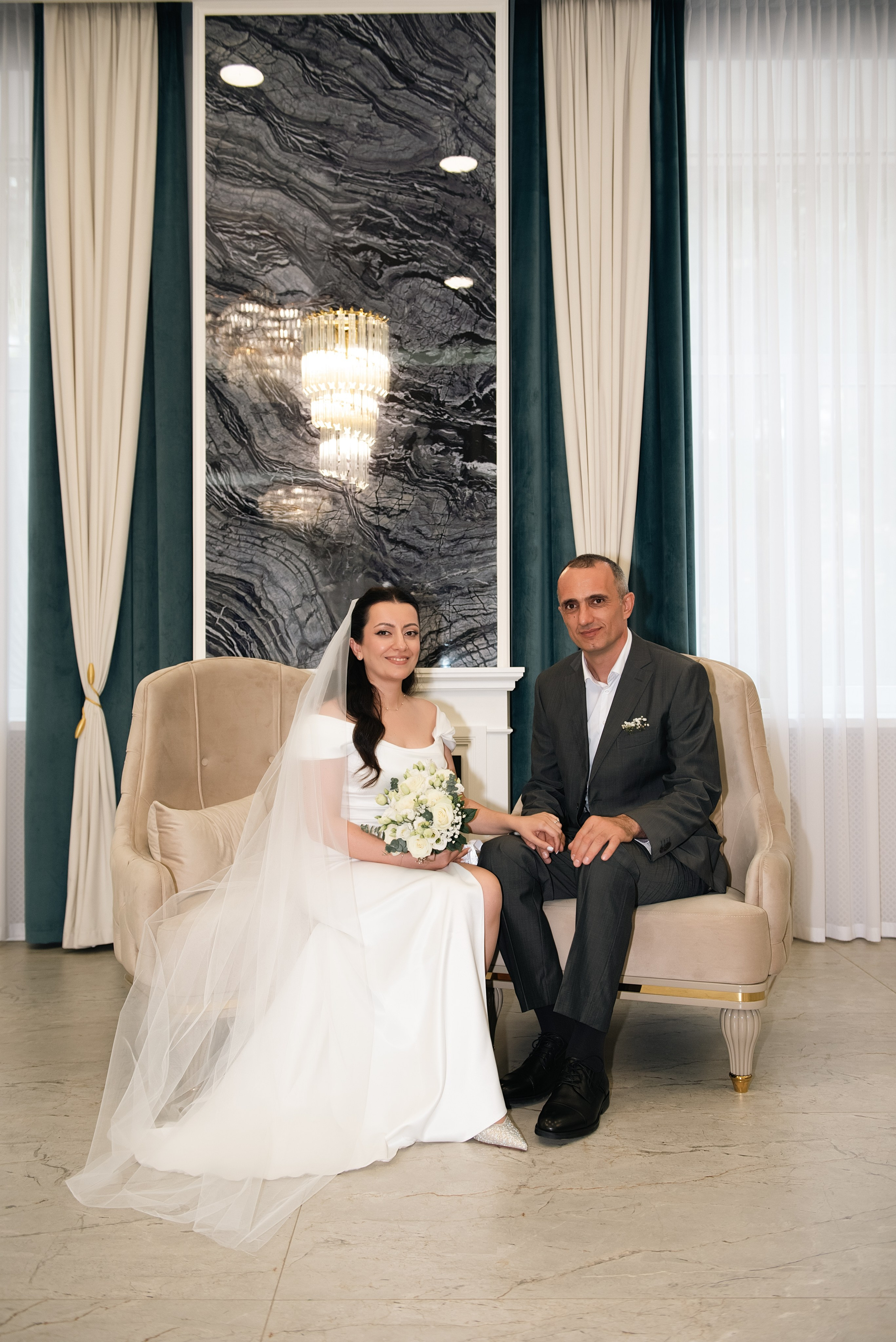 Кусково. Фотограф, визажист. Москва