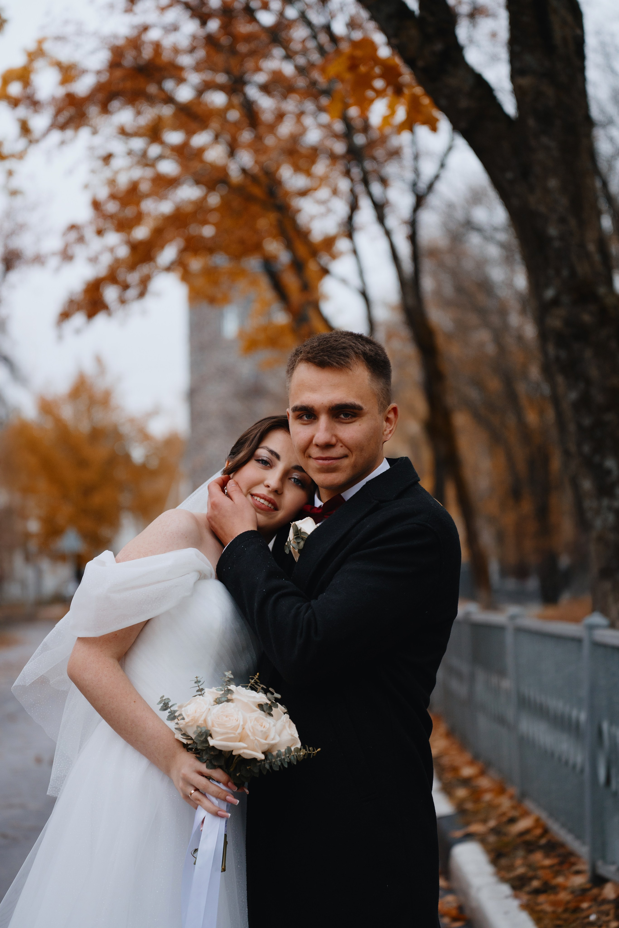 Weddings. Главная
