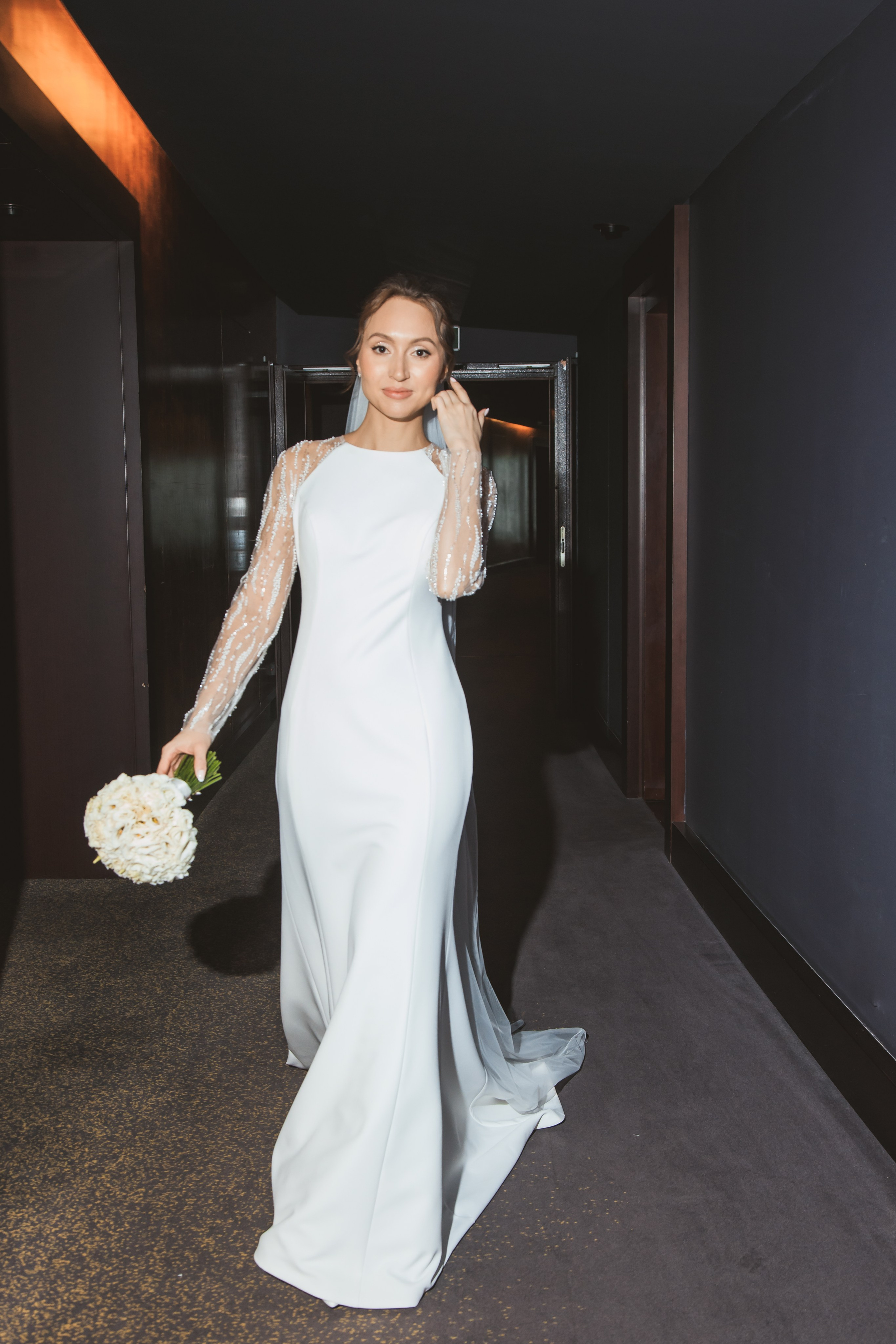 Кристина&Павел. Свадебный и семейный фотограф Екатеринбург Настя Саедгалина