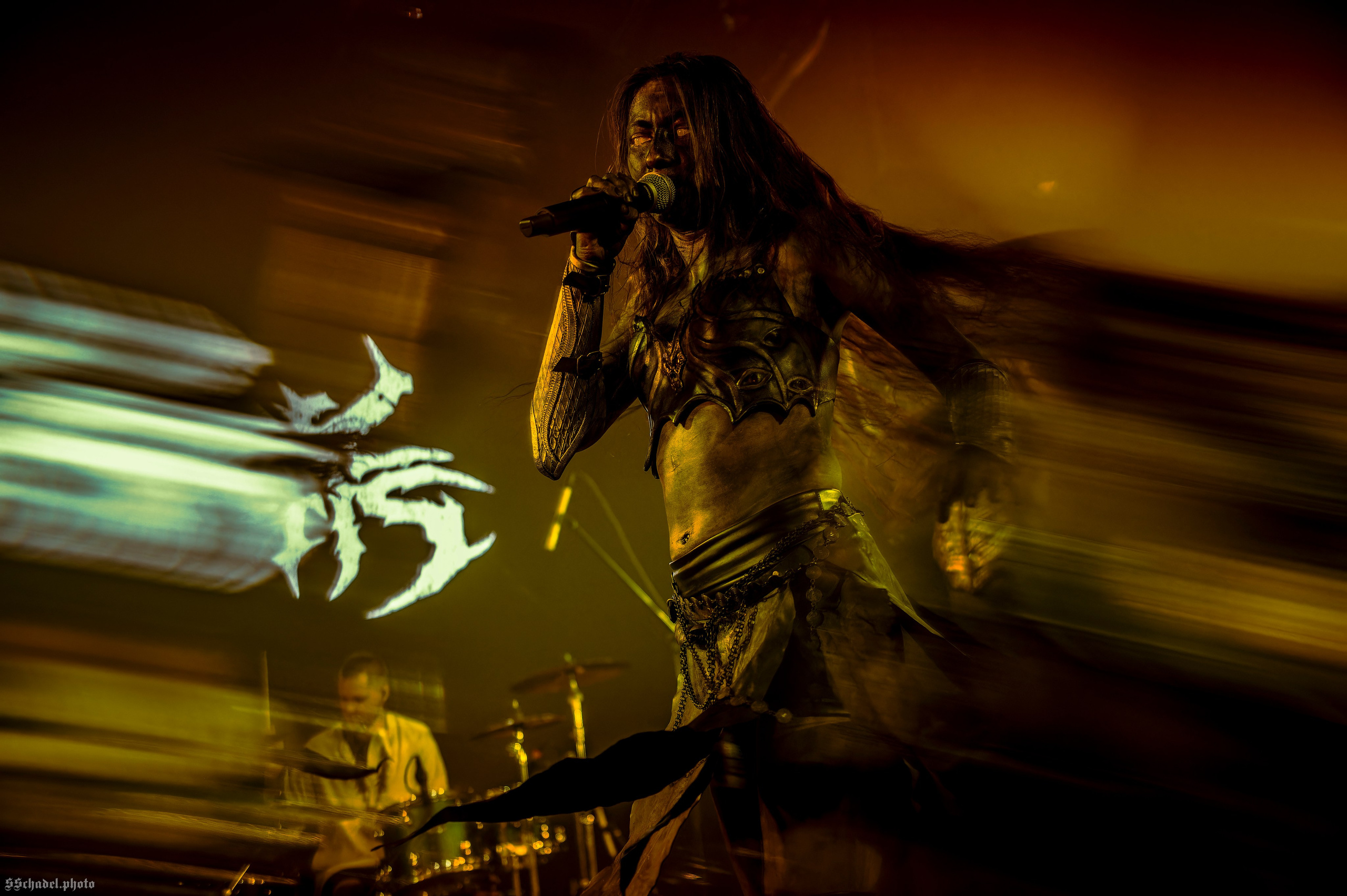 Nox Doloris 05.02.26. We will make everything metal!