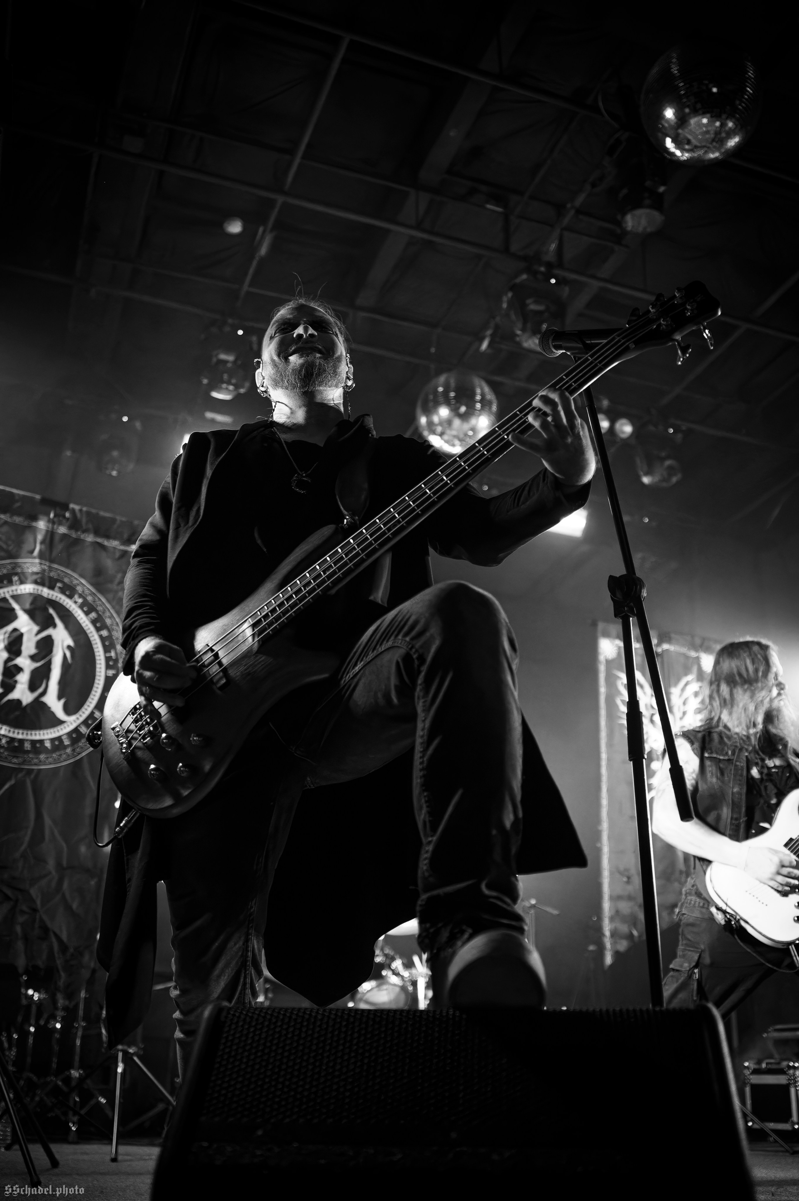 Скрежет Металла // Mjod 22.06.2025. We will make everything metal!