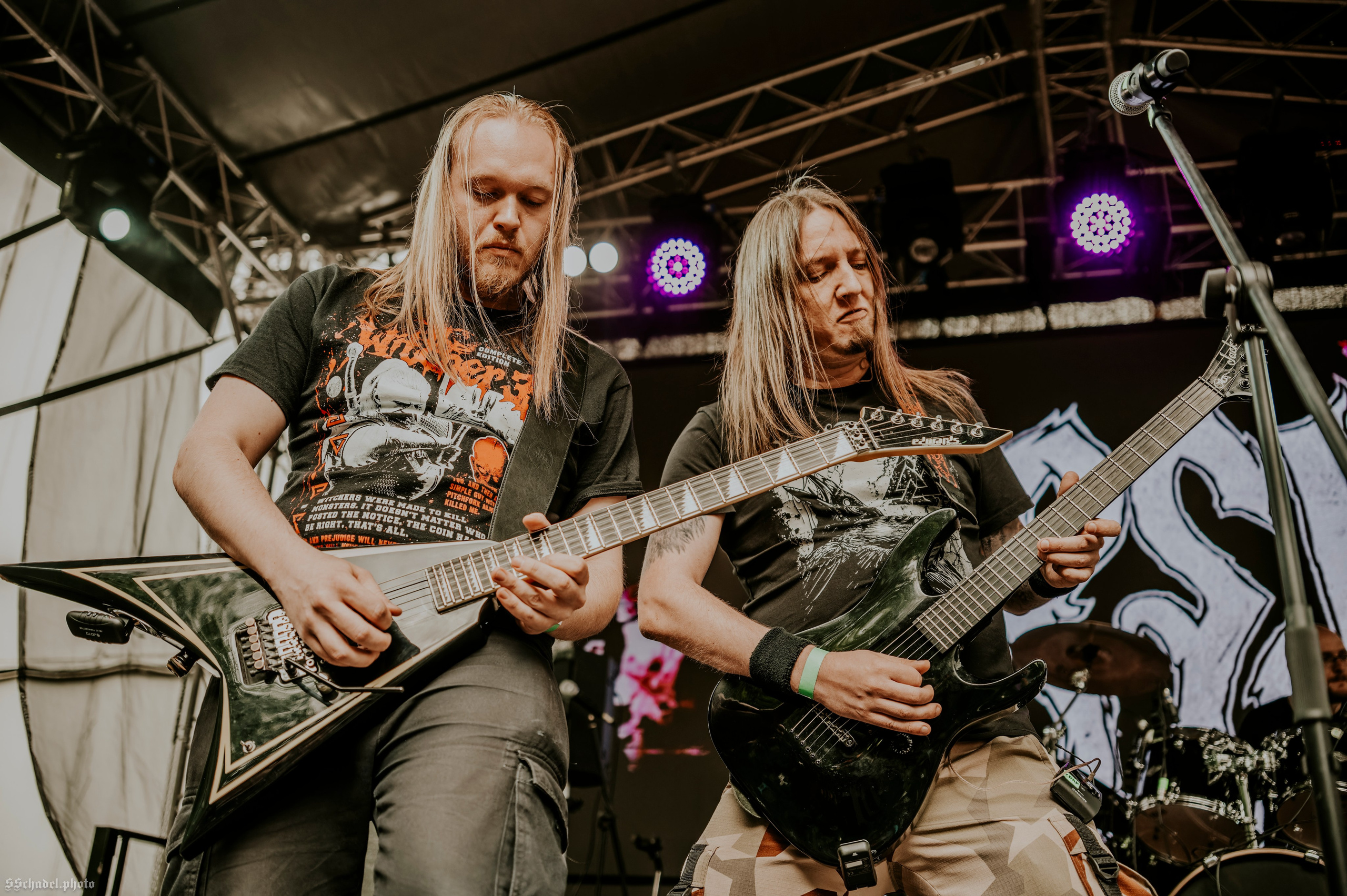 Хрен 20.06.26. We will make everything metal!