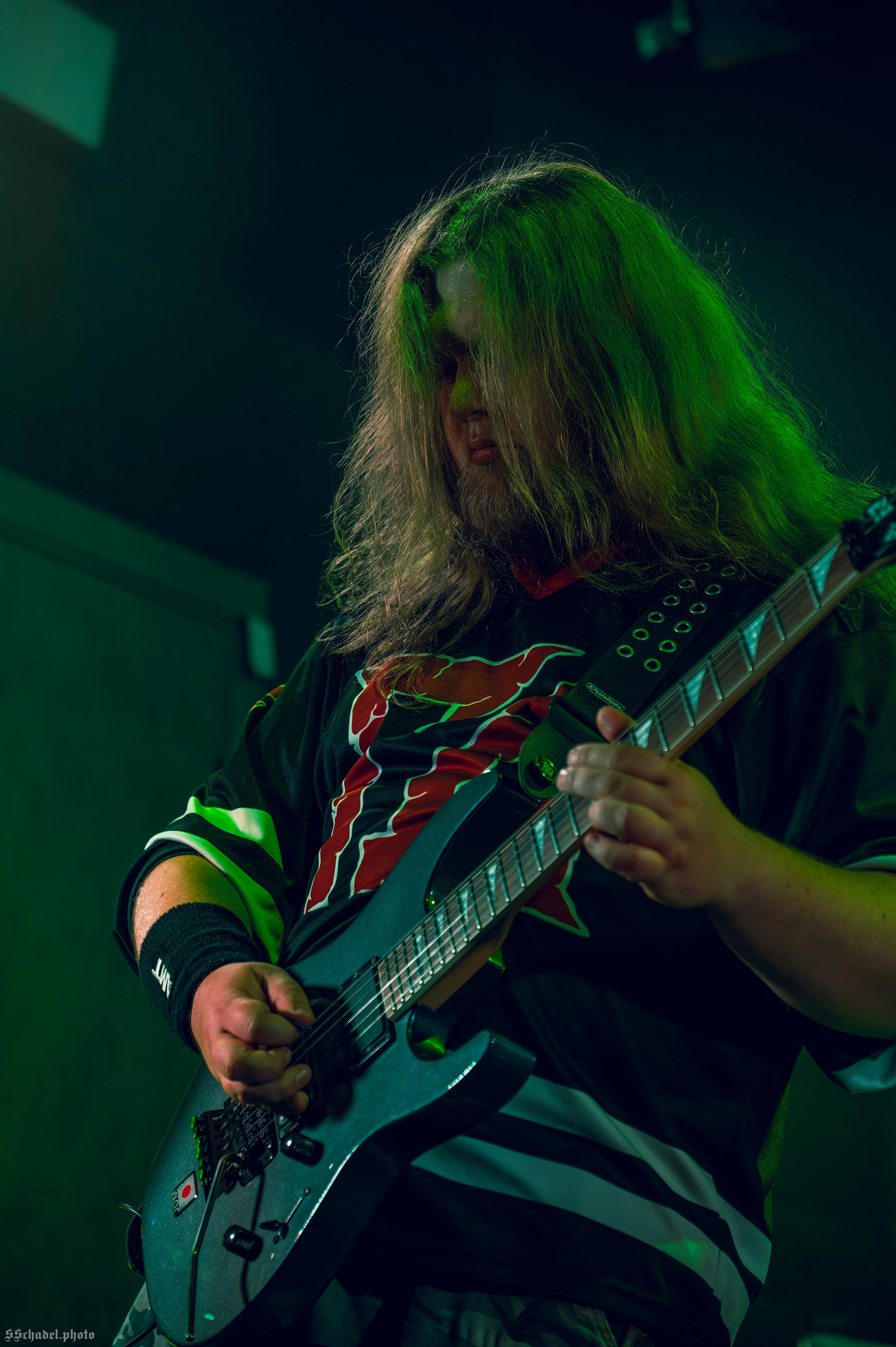 Скрежет Металла // Гробовая Доска 21.06.2025. We will make everything metal!