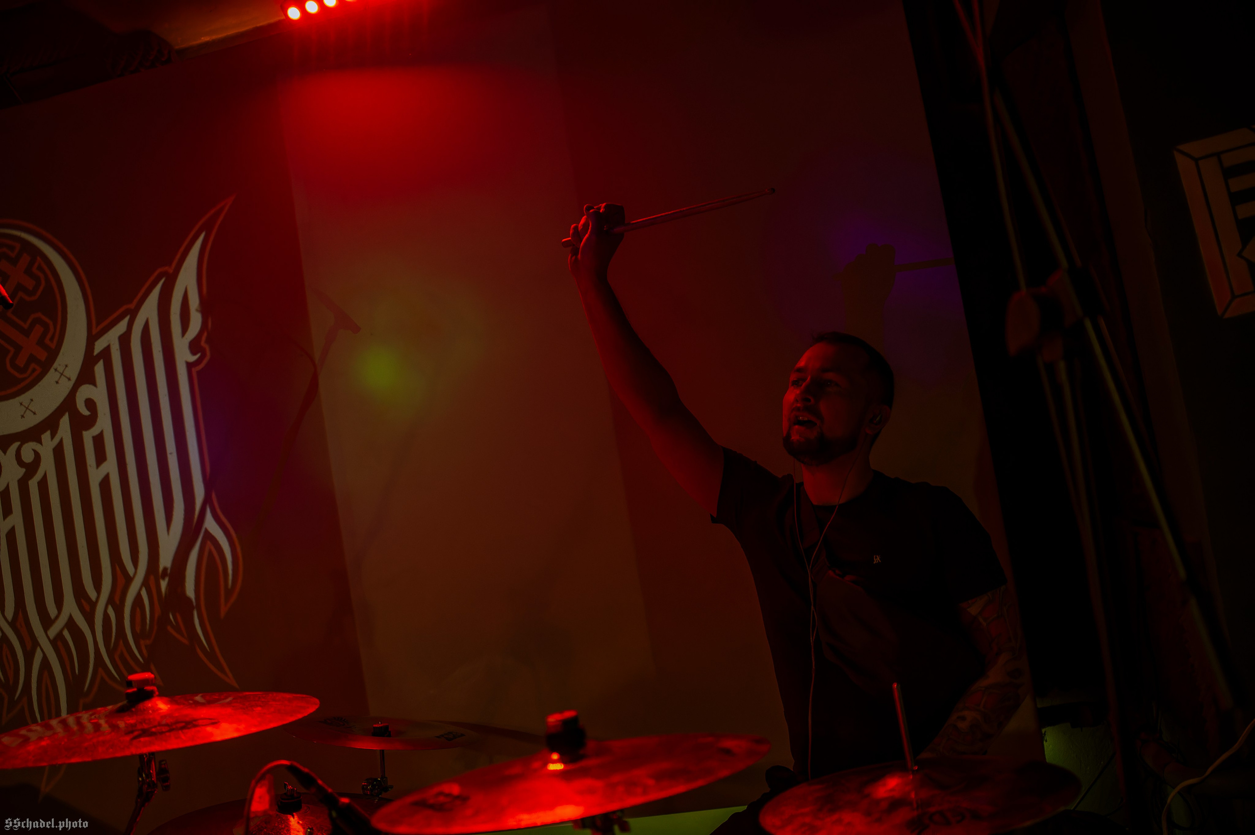 Бальзаматор 28.06.25. We will make everything metal!