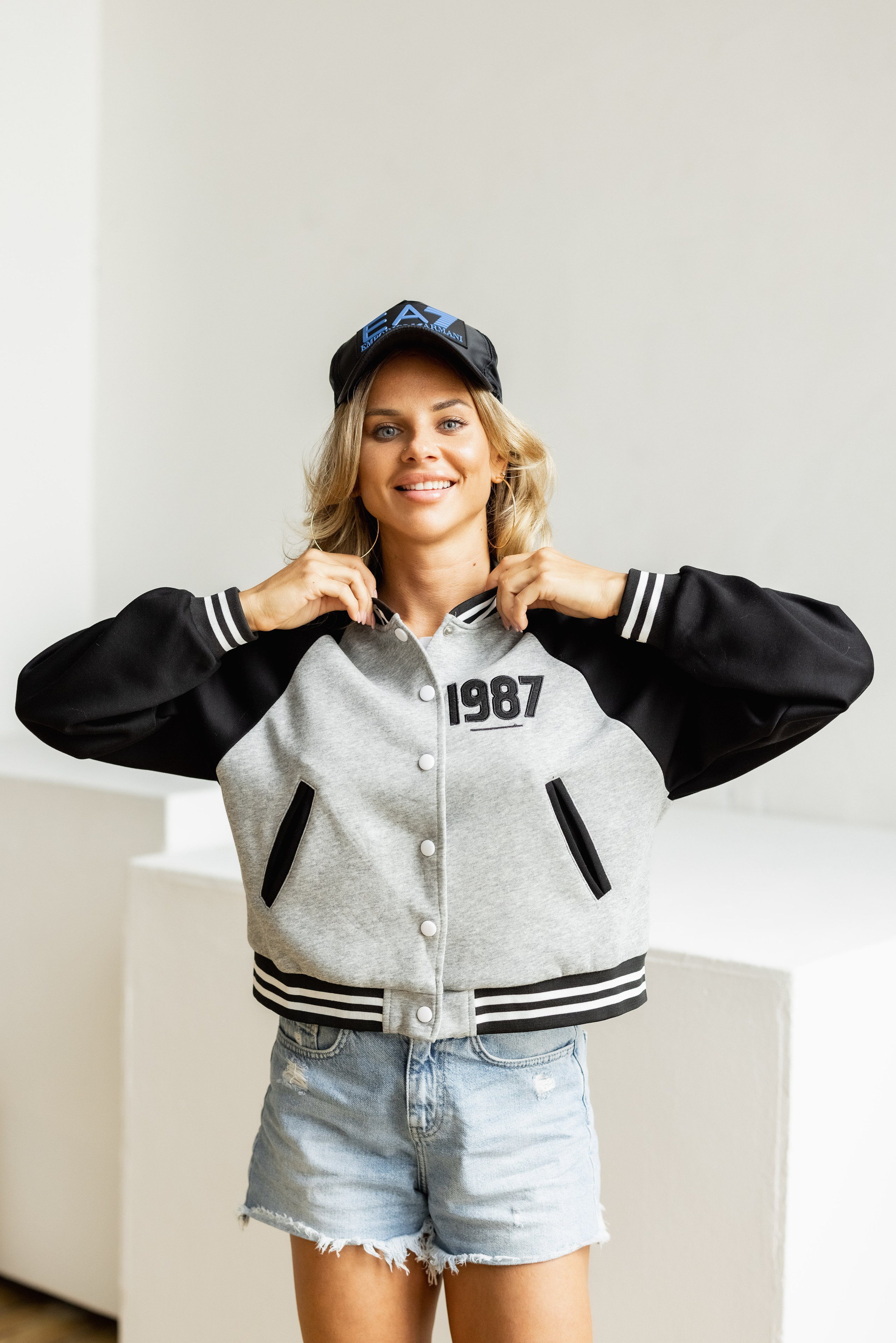 Бомберы. Фотограф Москва