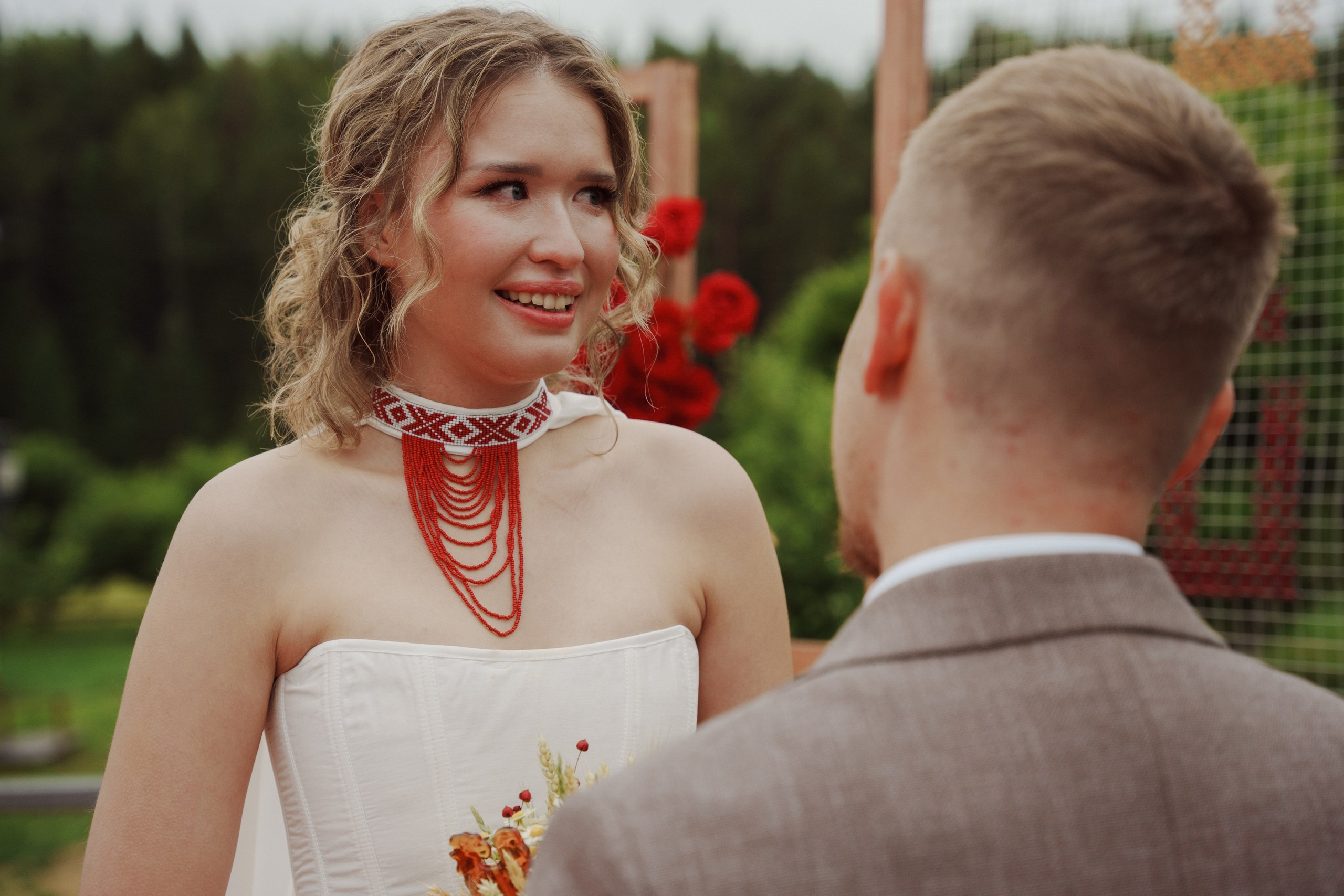 12.07 Юля и Влад. Свадебный организатор Екатеринбург