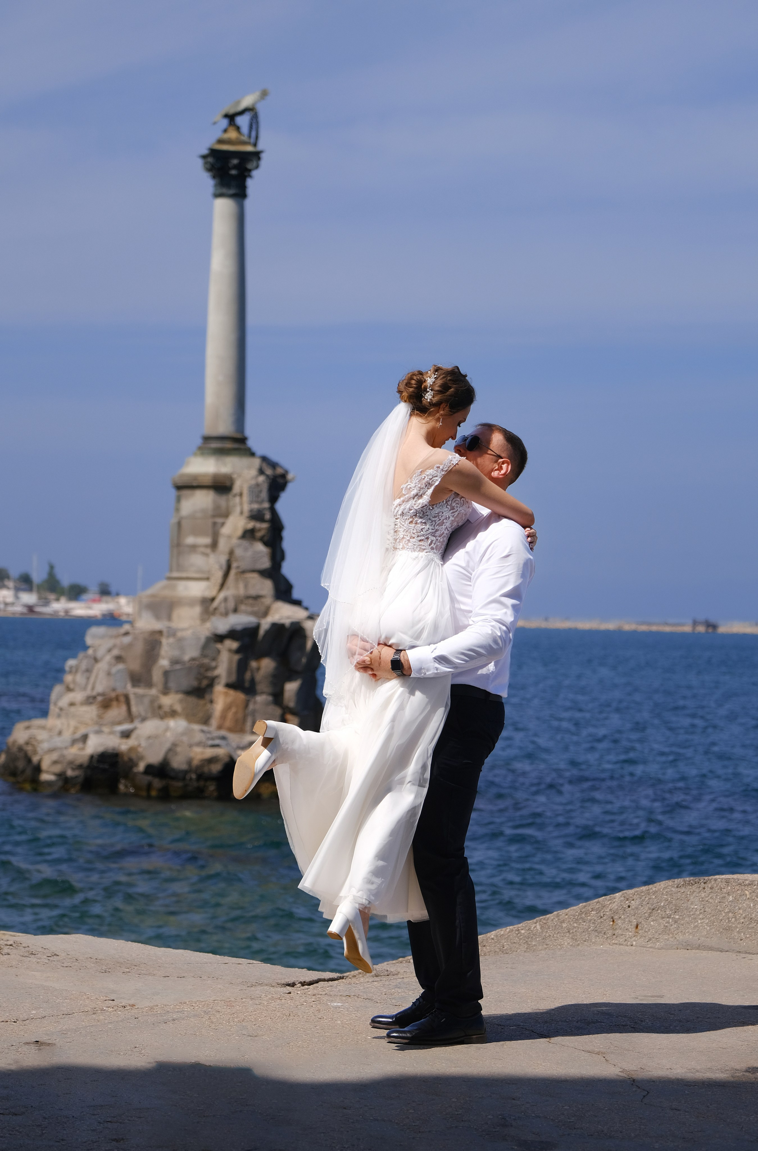 Свадебная фотосессия. Разные. Красивые фотографии. Профессиональная фотосъемка в Крыму. Натуральные эмоции и живые кадры. Забронируйте дату прямо сейчас!