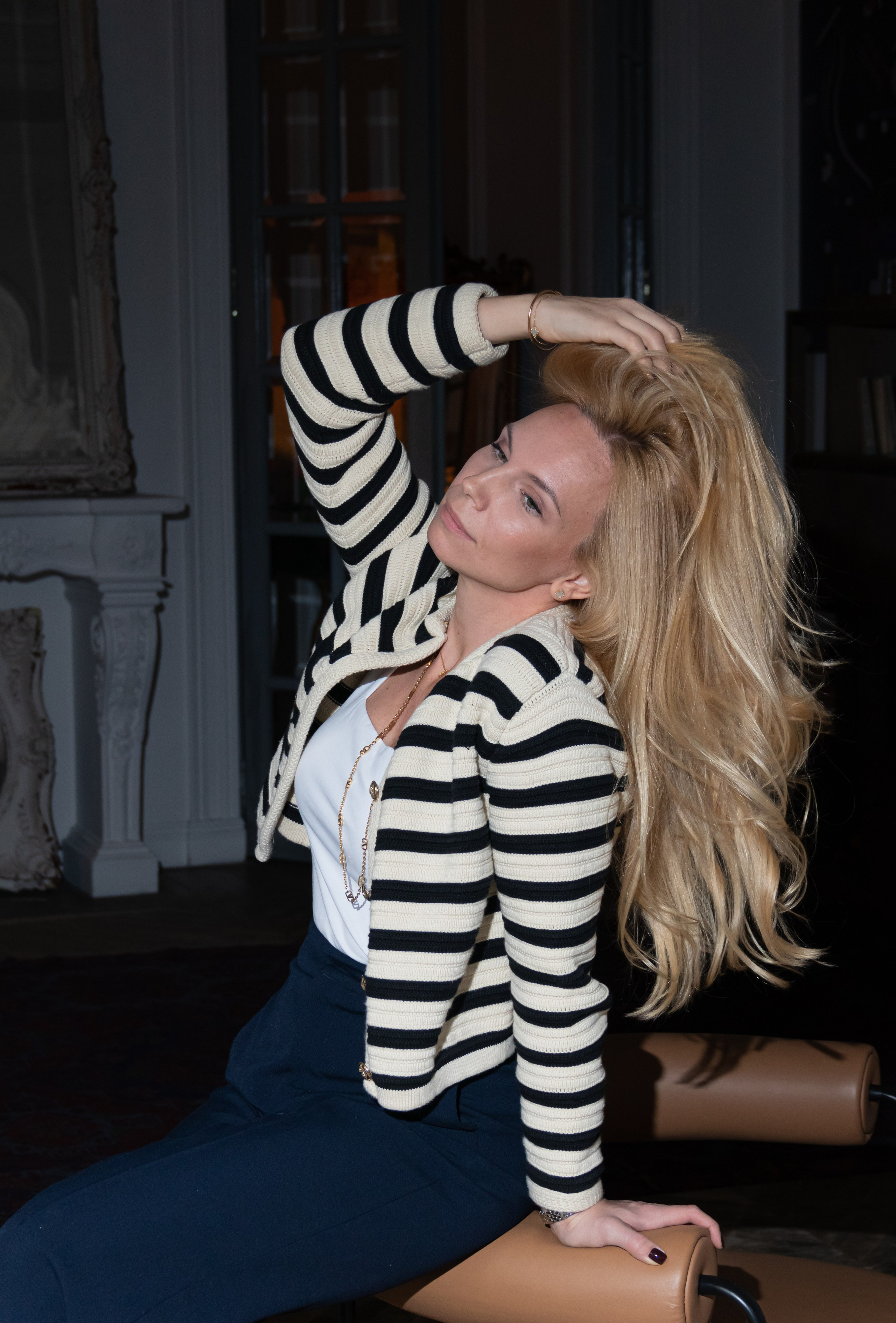 Элизабет. Наталия Фролова. Фотограф. Москва