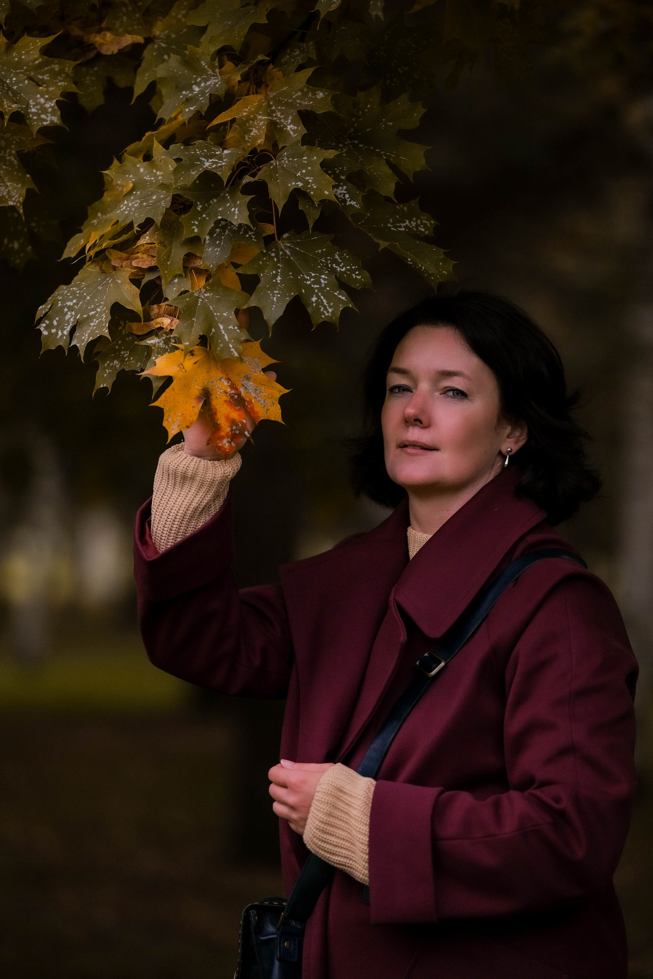 Алина. Портретные и творческие съемки Санкт-Петребург