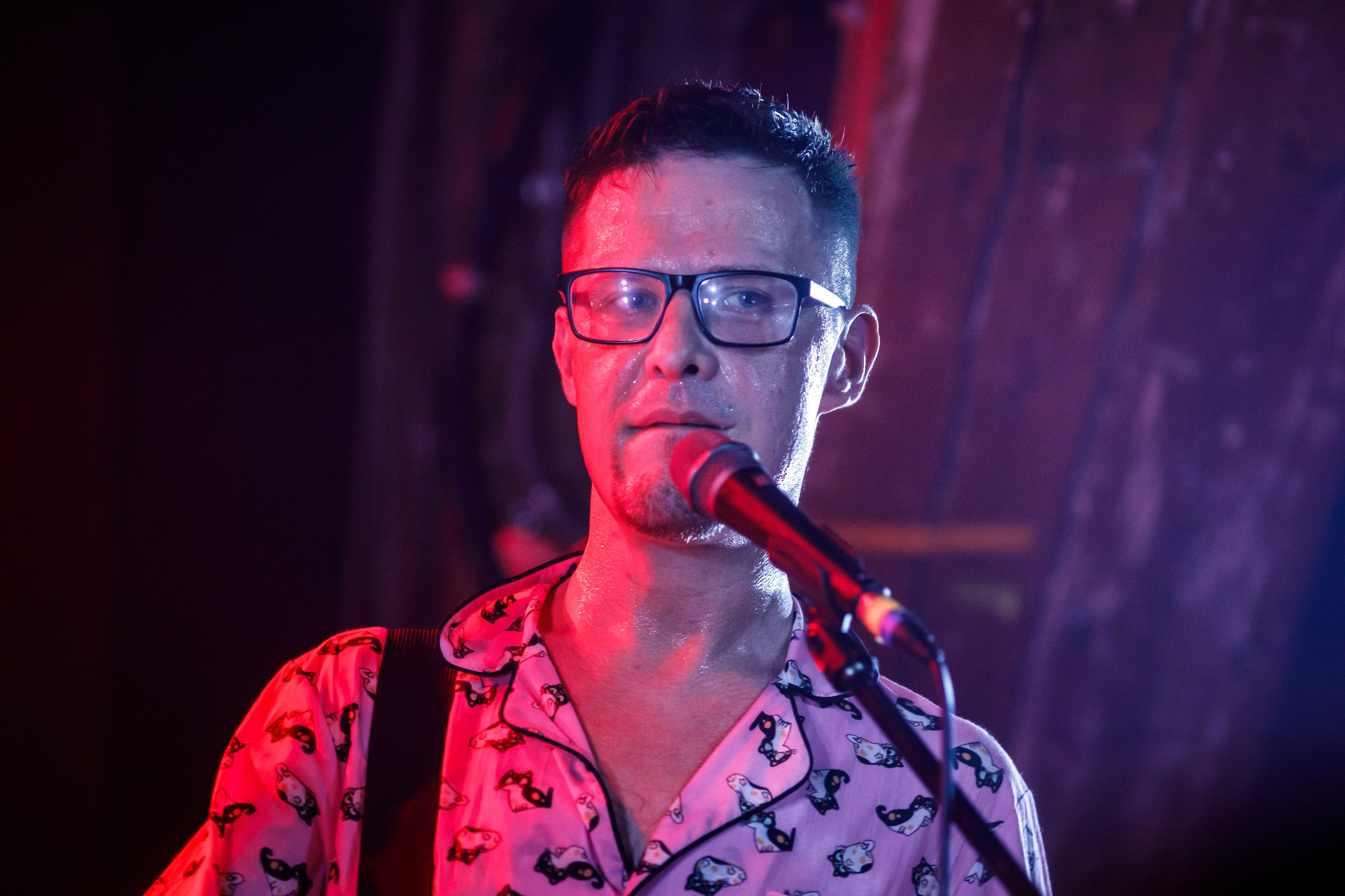 РАДИОПОМЕХИ. Фотограф Елена Богачева (lenalena_na_na_na)