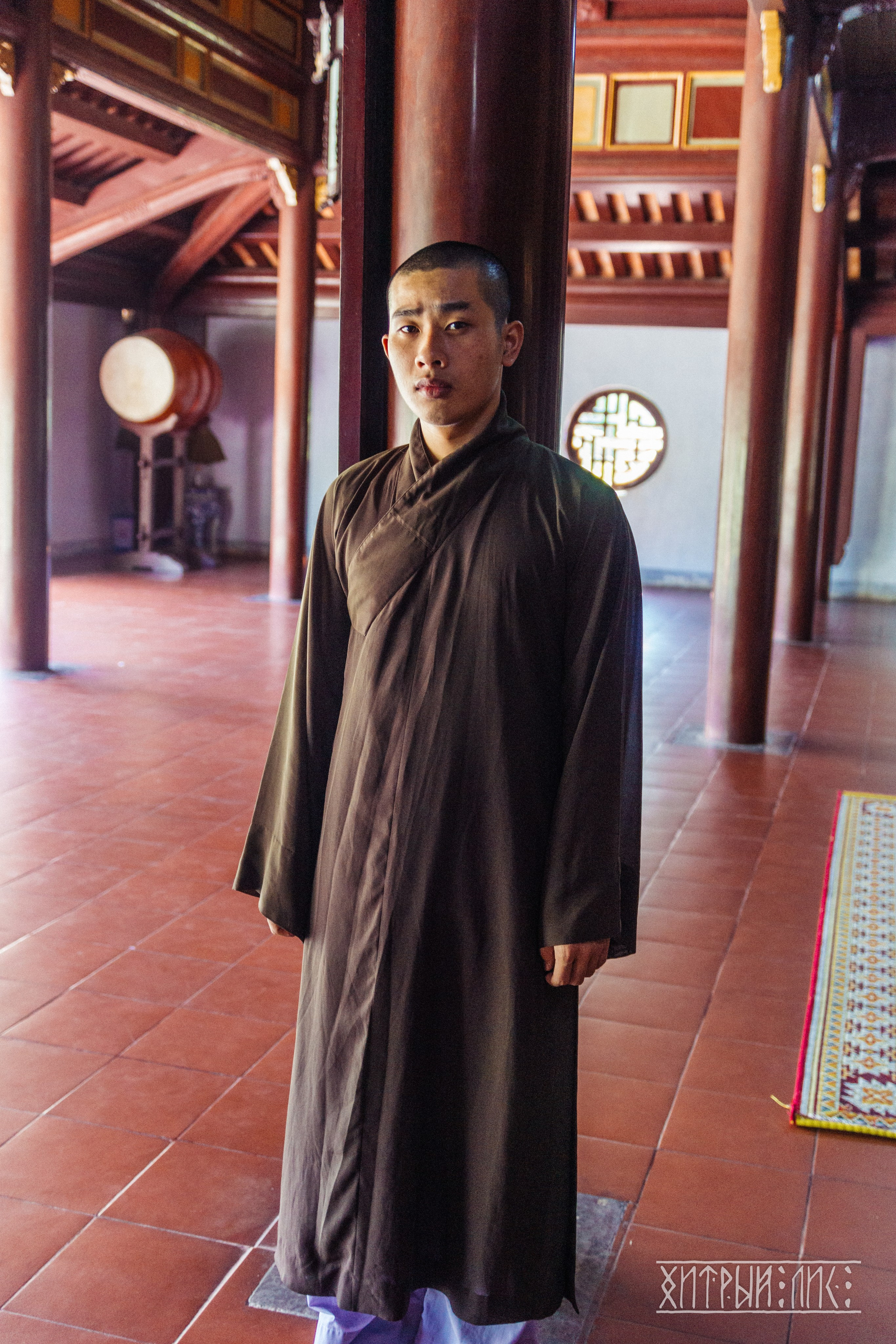 Вьетнам. Фотограф-путешественник Самойлов Максим «Sly Fox»