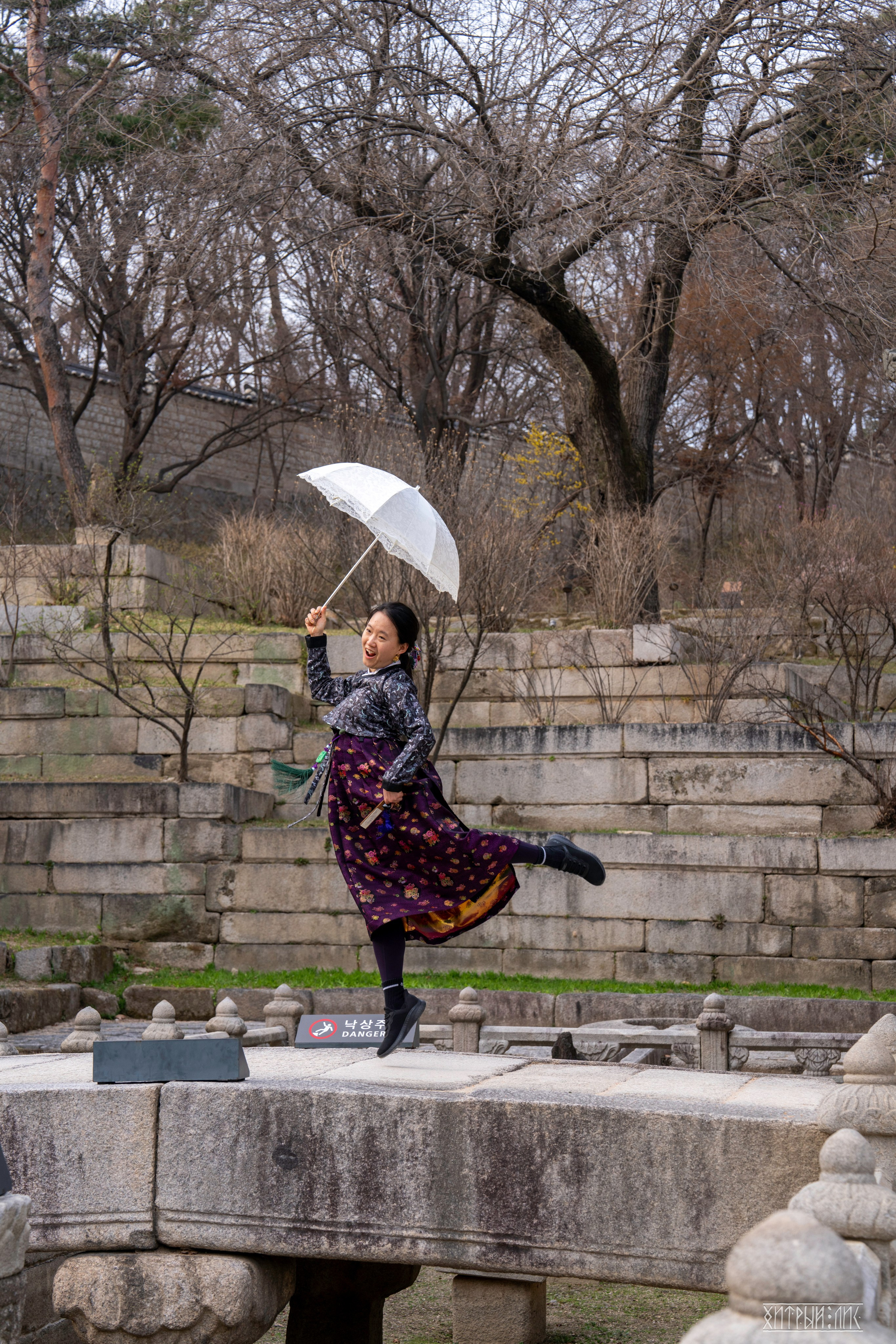 Южная Корея. Фотограф-путешественник Самойлов Максим «Sly Fox»