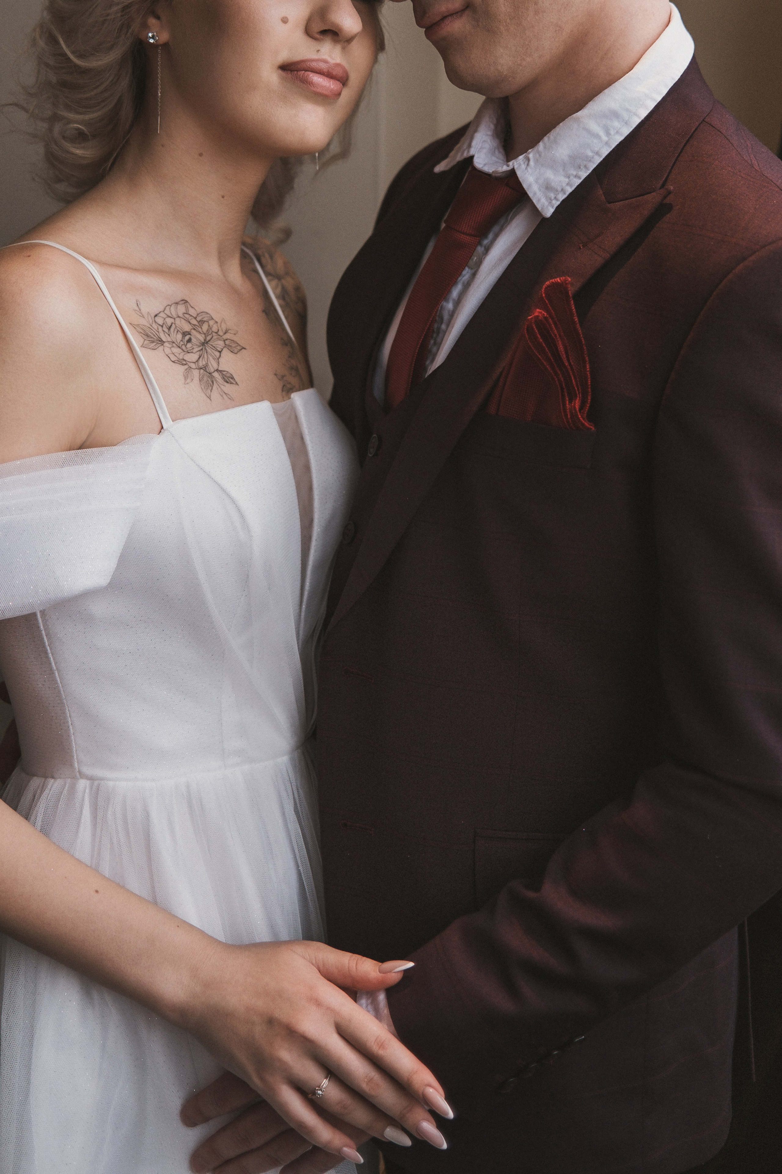 В & Е. Свадебный, семейный и индивидуальный фотограф в Зеленограде и Москве Ирина Костенко