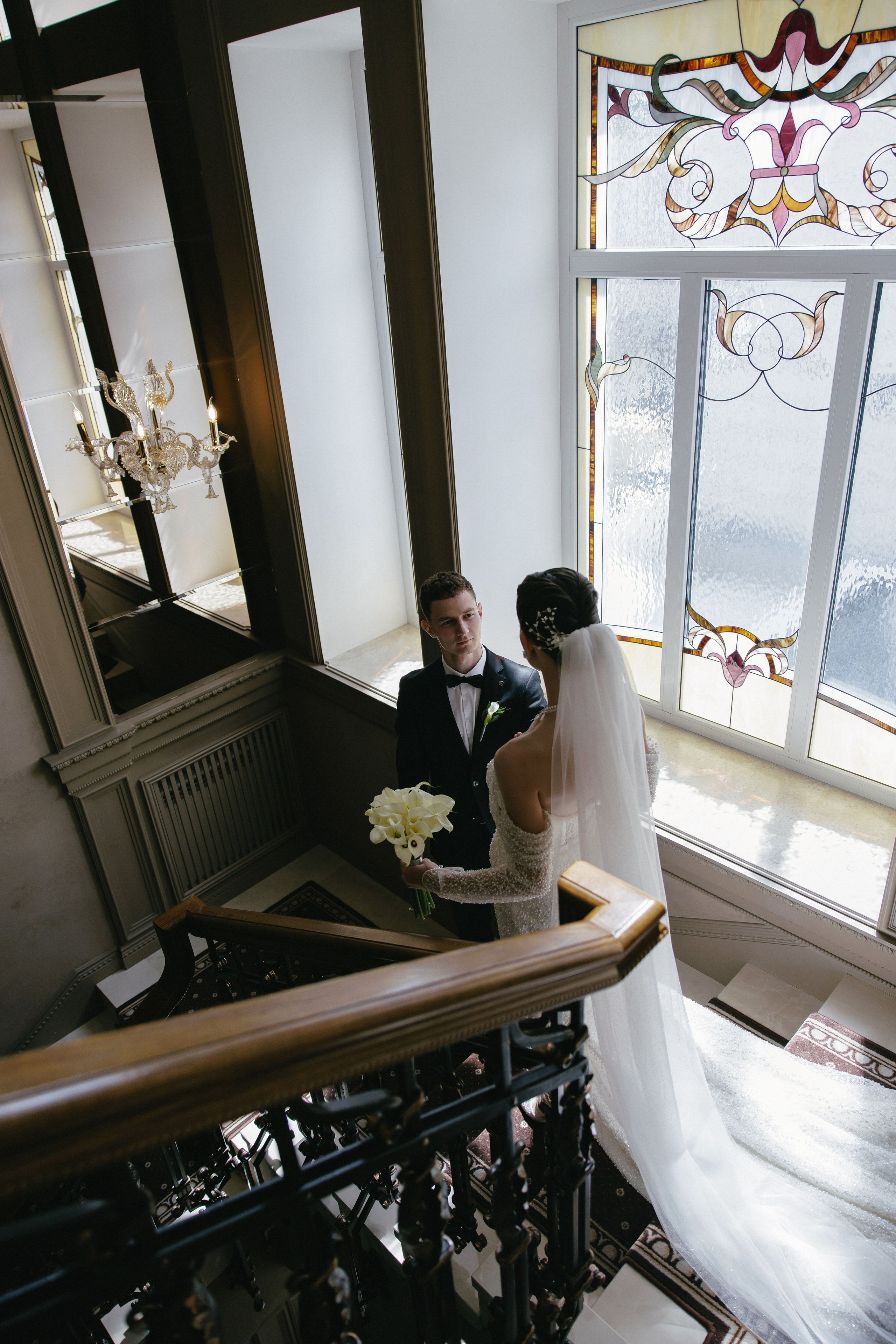 Кирилл и Ольга. Фотограф Иркутск Антипин Сергей