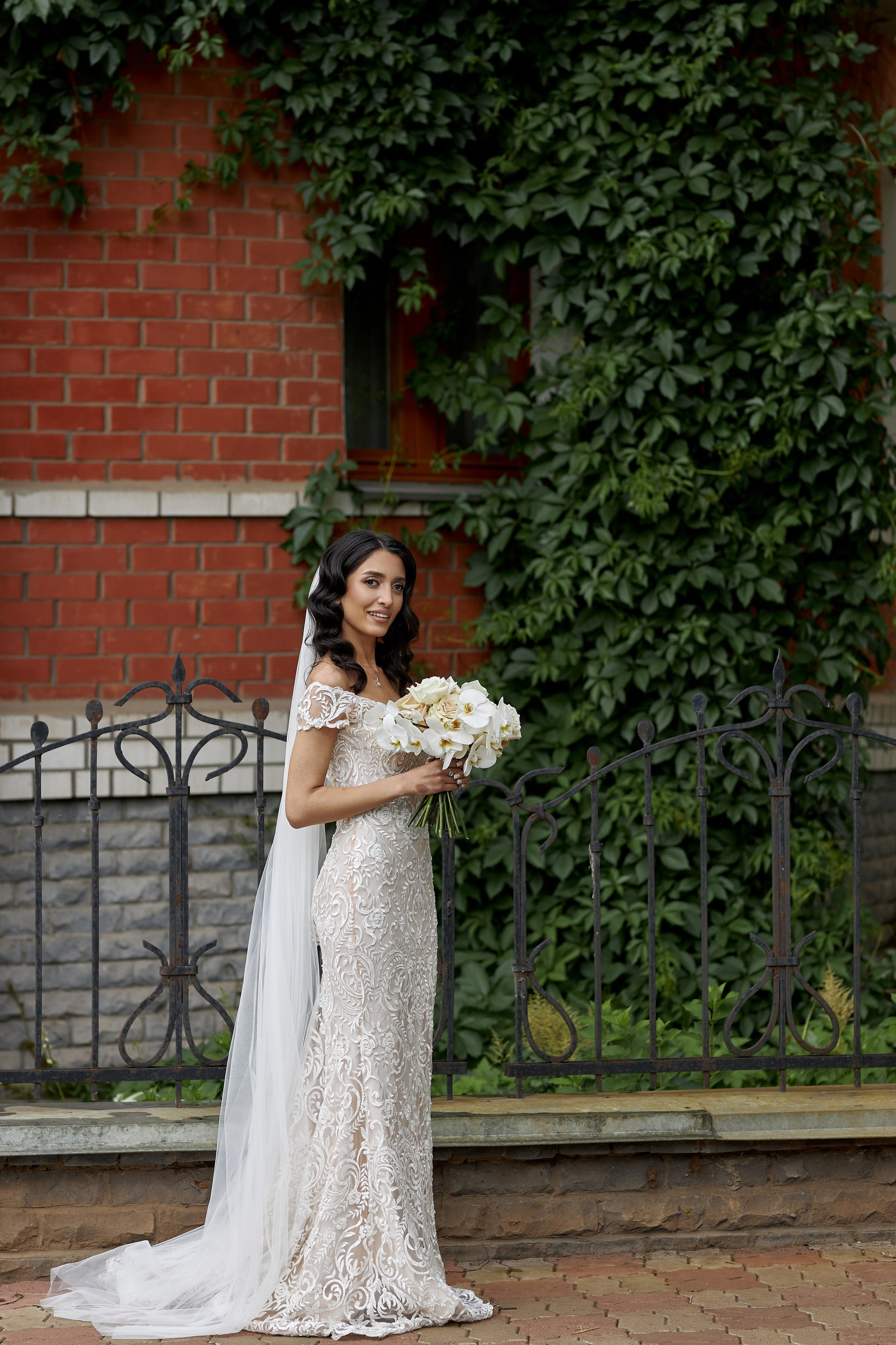 Свадебная фотосессия Киров. Александр Прозоров фотограф в Кирове