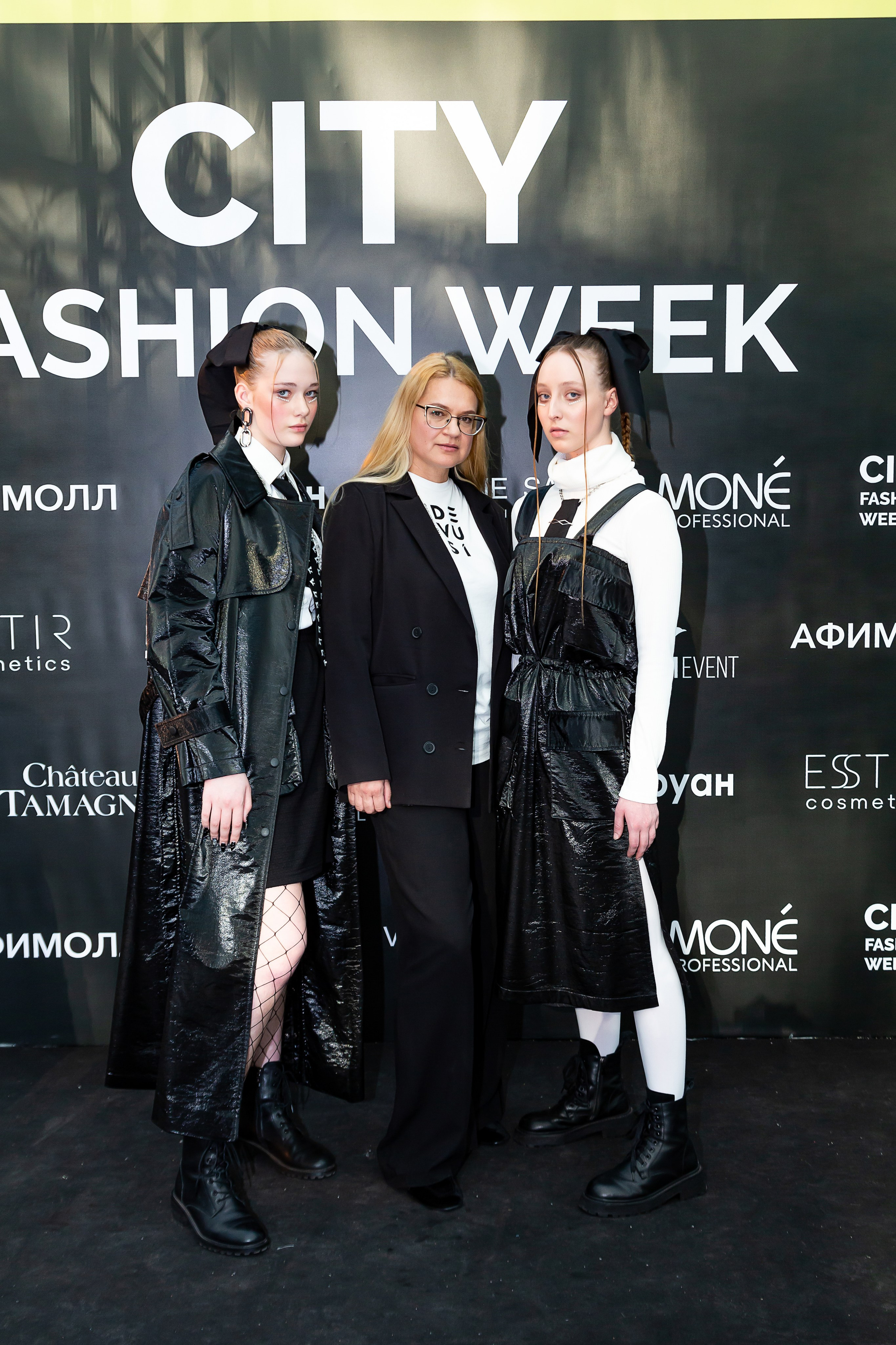 Алена Токарева дизайнер.Афимол. Фотограф Елена Лагода