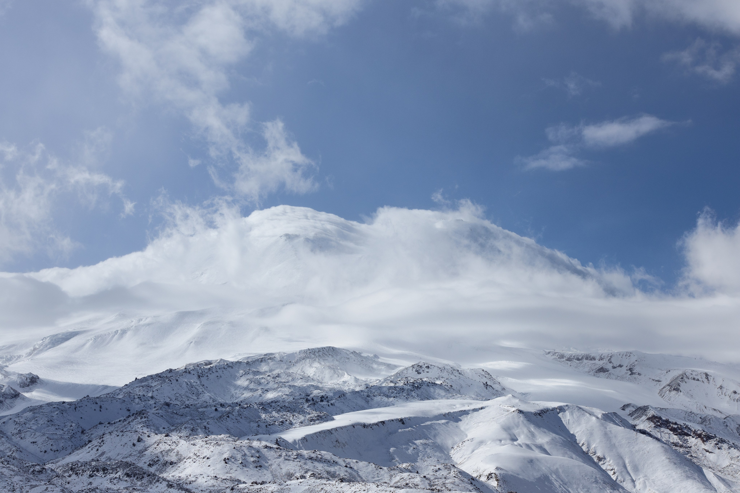 Приэльбрусье. Портретный и уличный фотограф в Москве Таня Корнеева