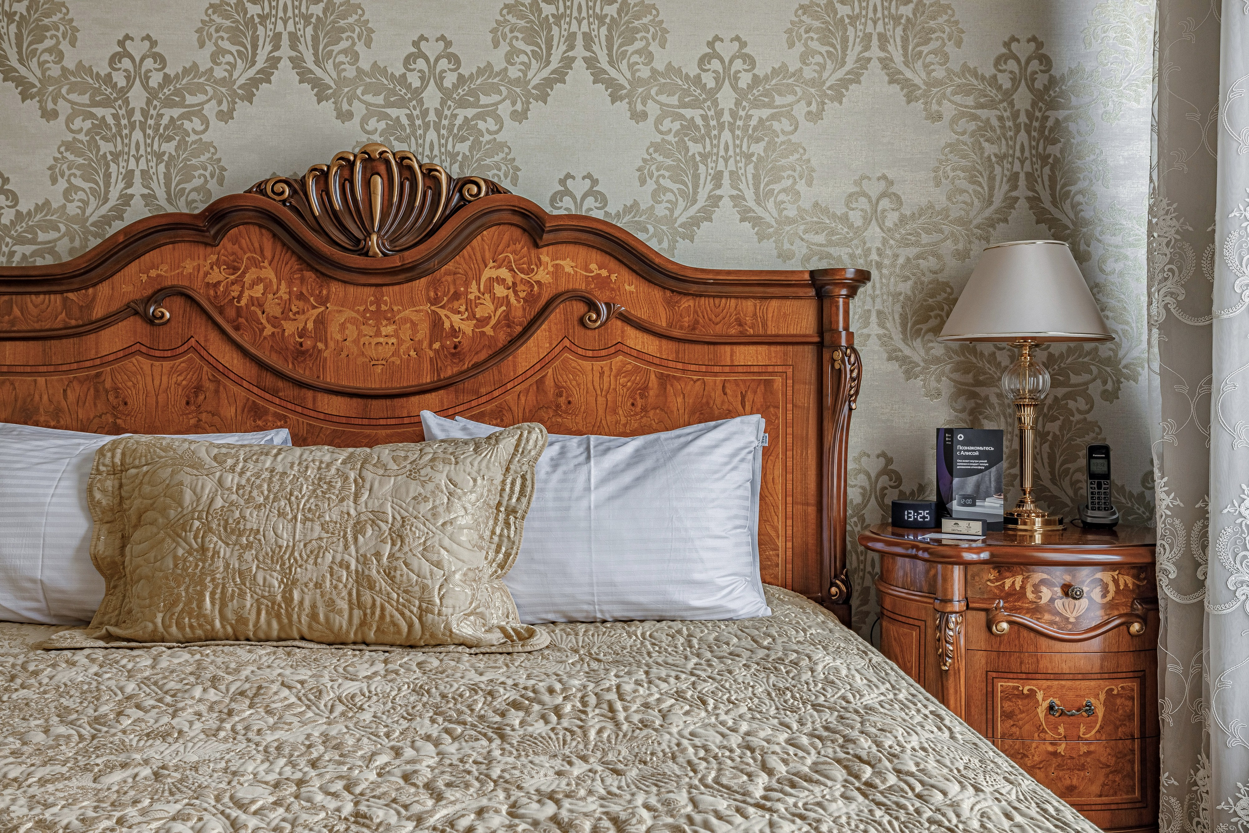 Фотосъёмка отелей в Краснодаре и Краснодарском крае. Свадебный, семейный, интерьерный фотограф в Краснодаре Денис Голощапов