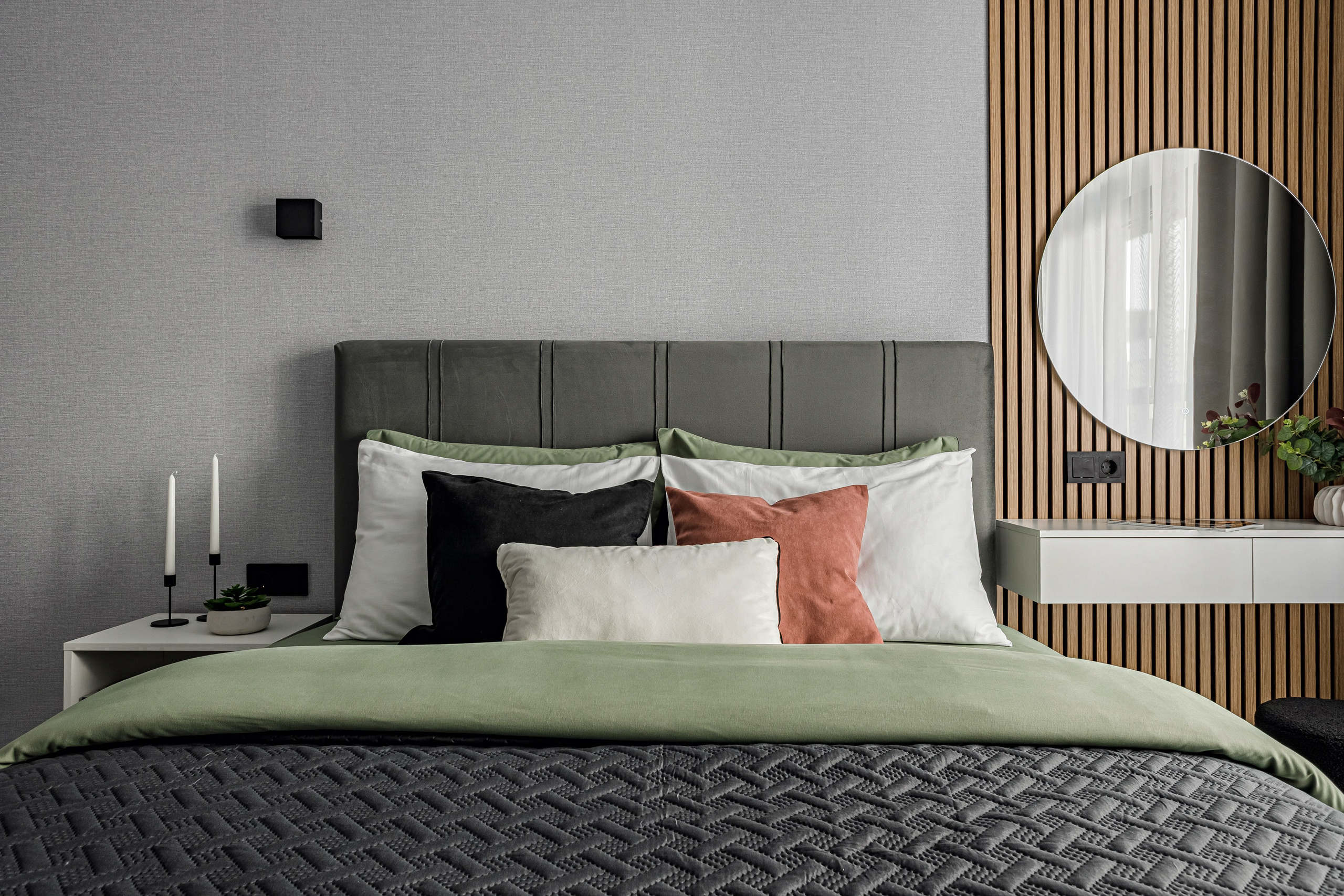 Фотосъёмка квартиры для сдачи в аренду. Свадебный, семейный, интерьерный фотограф в Краснодаре Денис Голощапов