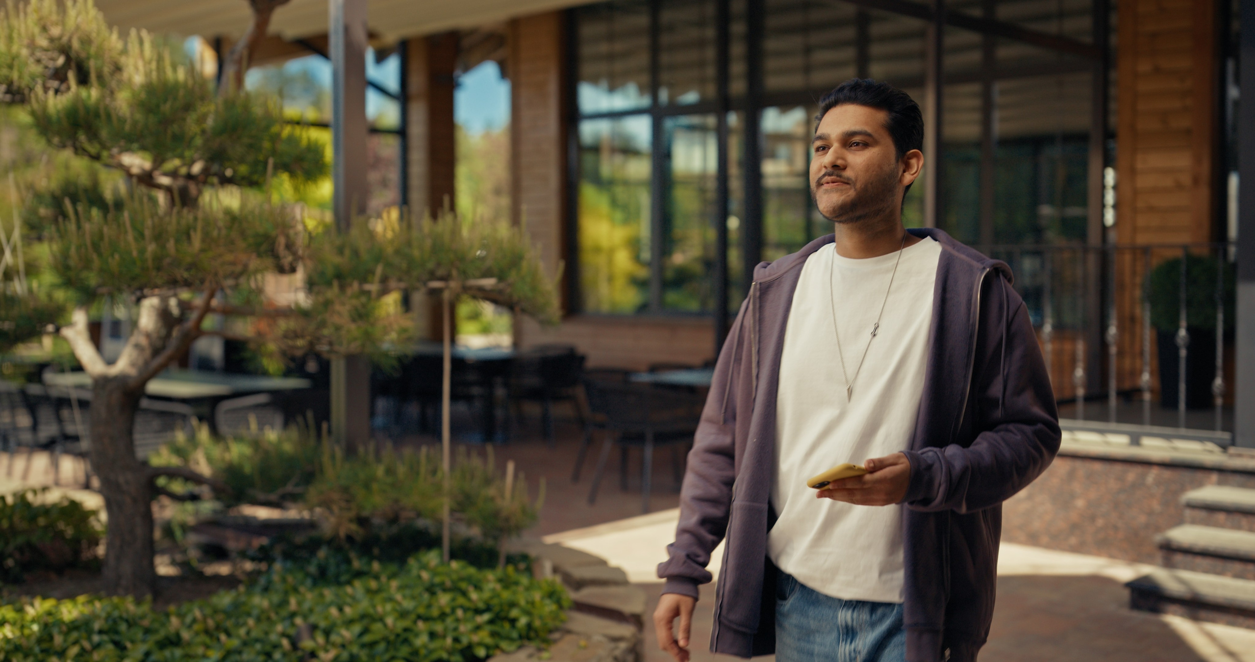 «DODO GO» — commercial. DANILA KOMKIN — Colorist