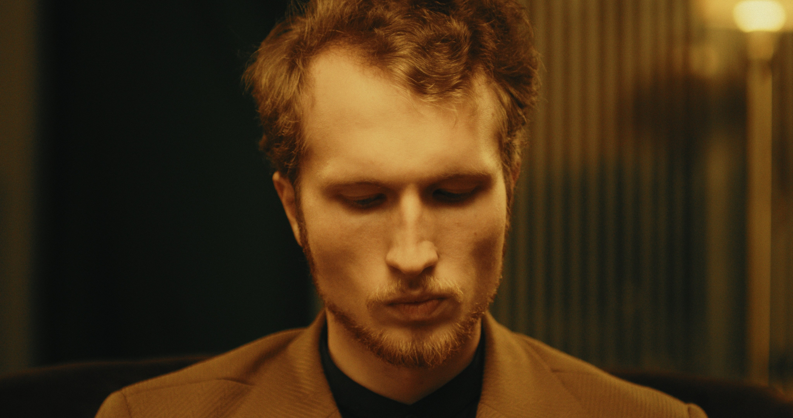 «ЧЕЛОВЕК С ВОДЯНЫМ ПИСТОЛЕТОМ» — short film. DANILA KOMKIN — Colorist