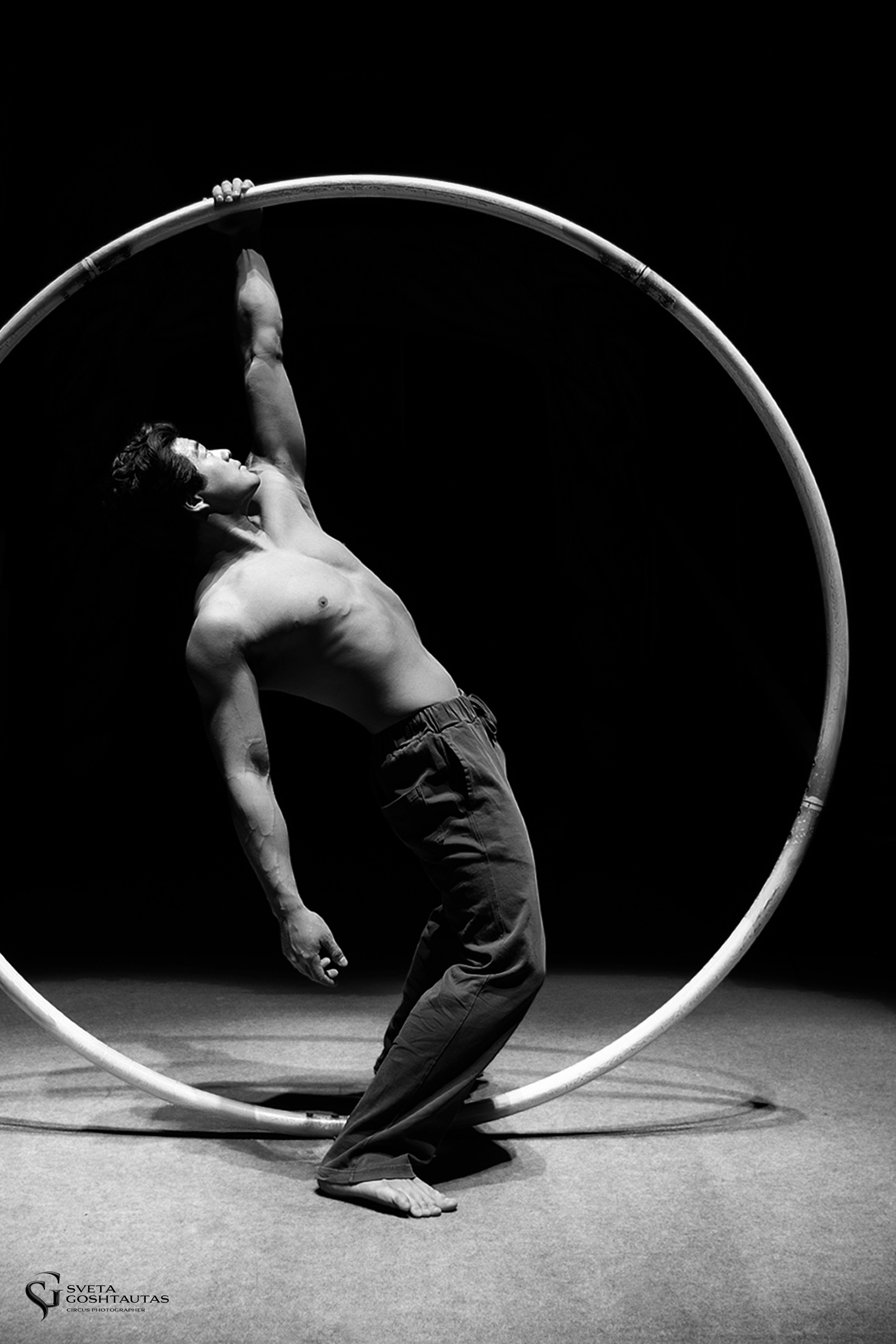 ARTHYR TEN. Photographer SVETA GOSHTAUTAS
