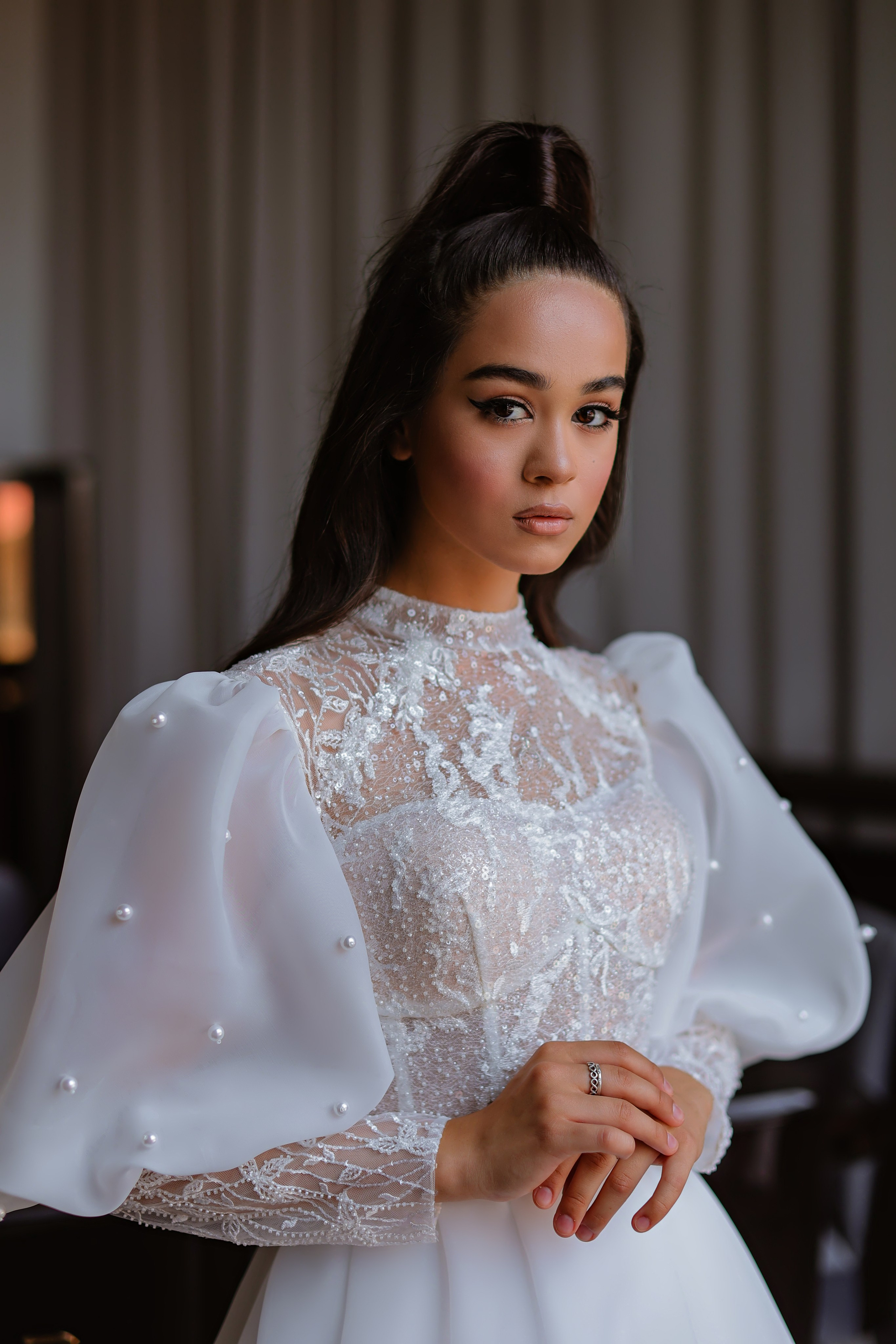 Wedding portrait. Главная