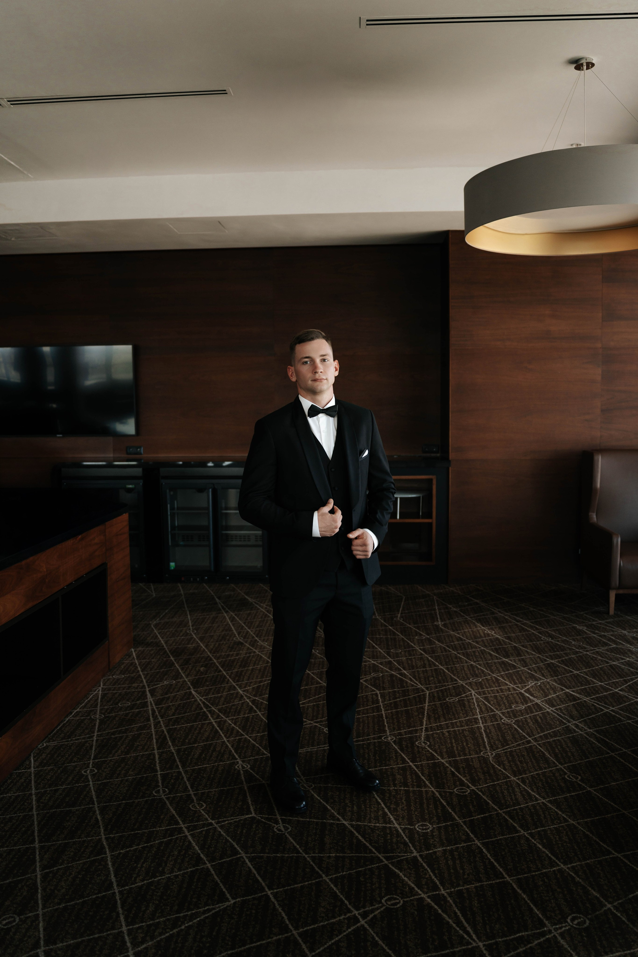 Victoria & Vladimir. Свадебный фотограф в Воронеже Самохина Екатерина