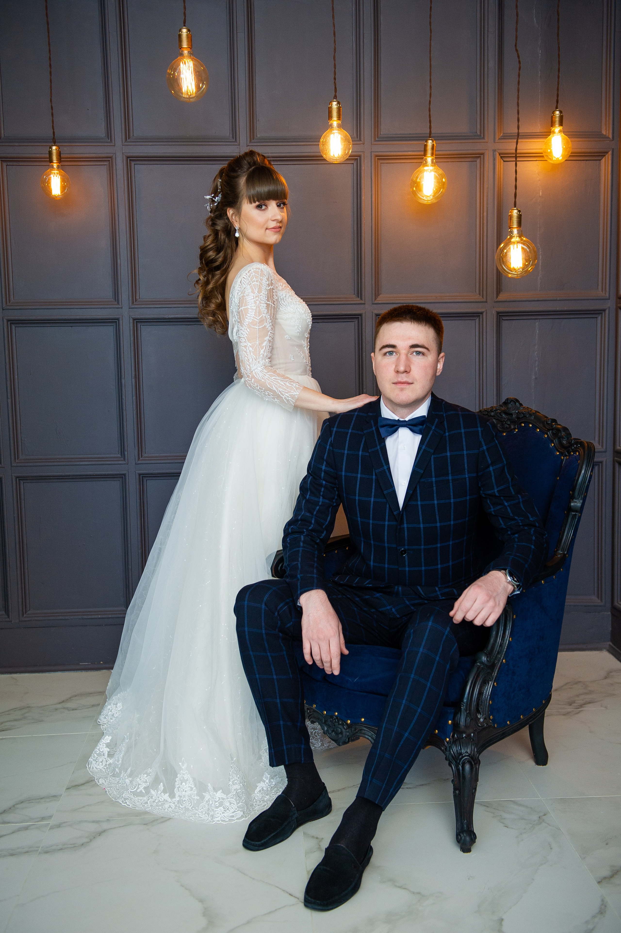 Алексей и Наталья. Семейный и женский фотограф, контент фотосессия в Екатеринбурге