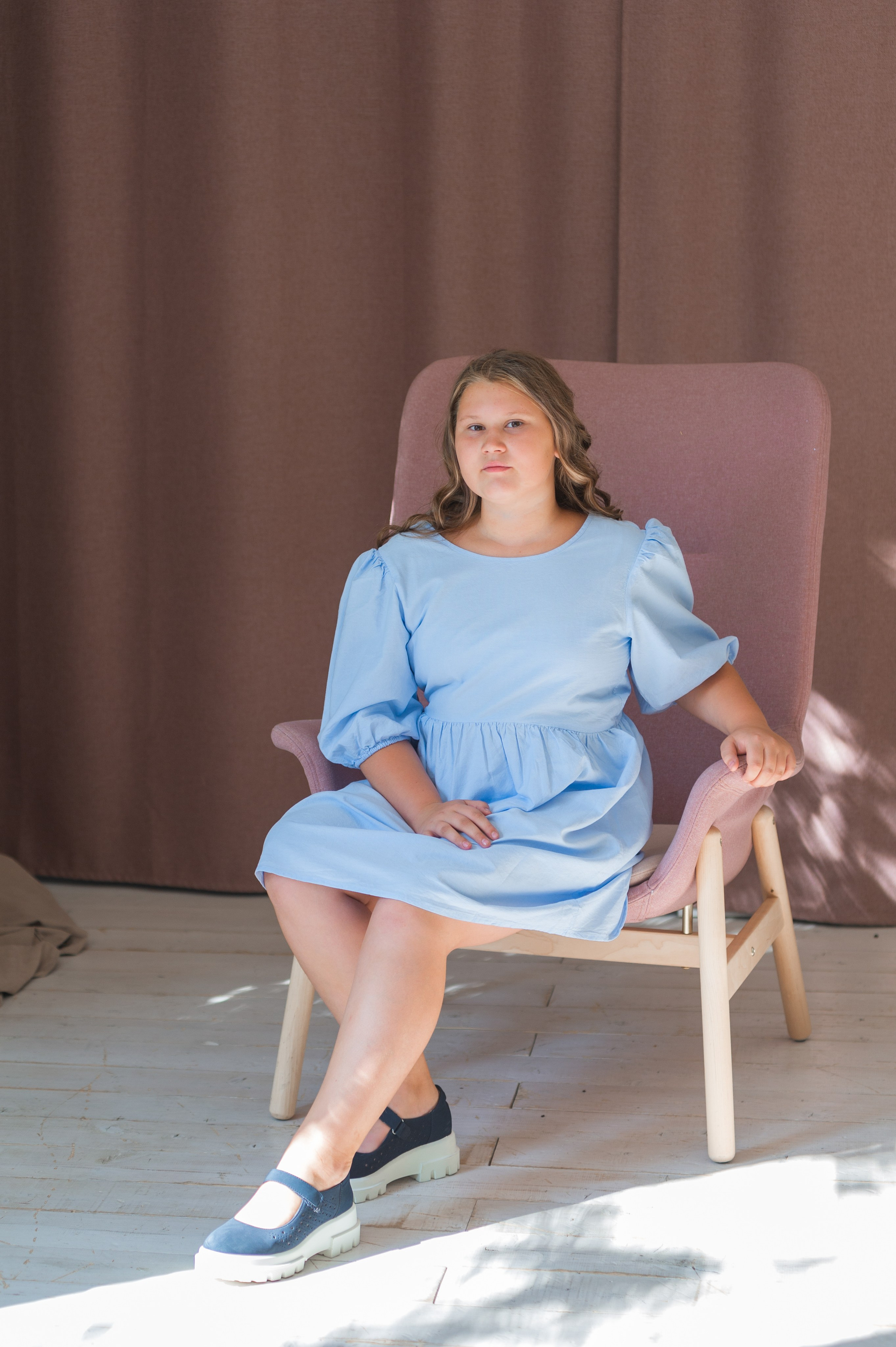 Ирина и Анастасия. Семейный и женский фотограф, контент фотосессия в Екатеринбурге