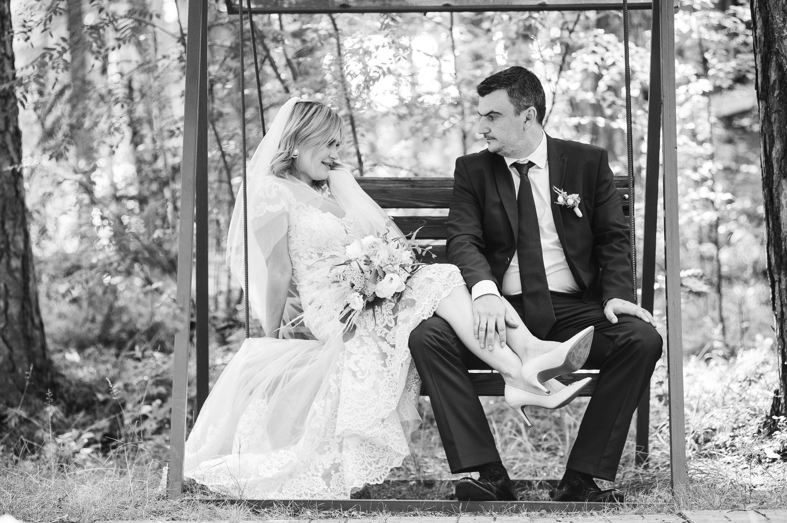 Ольга и Игорь. Семейный и женский фотограф, контент фотосессия в Екатеринбурге