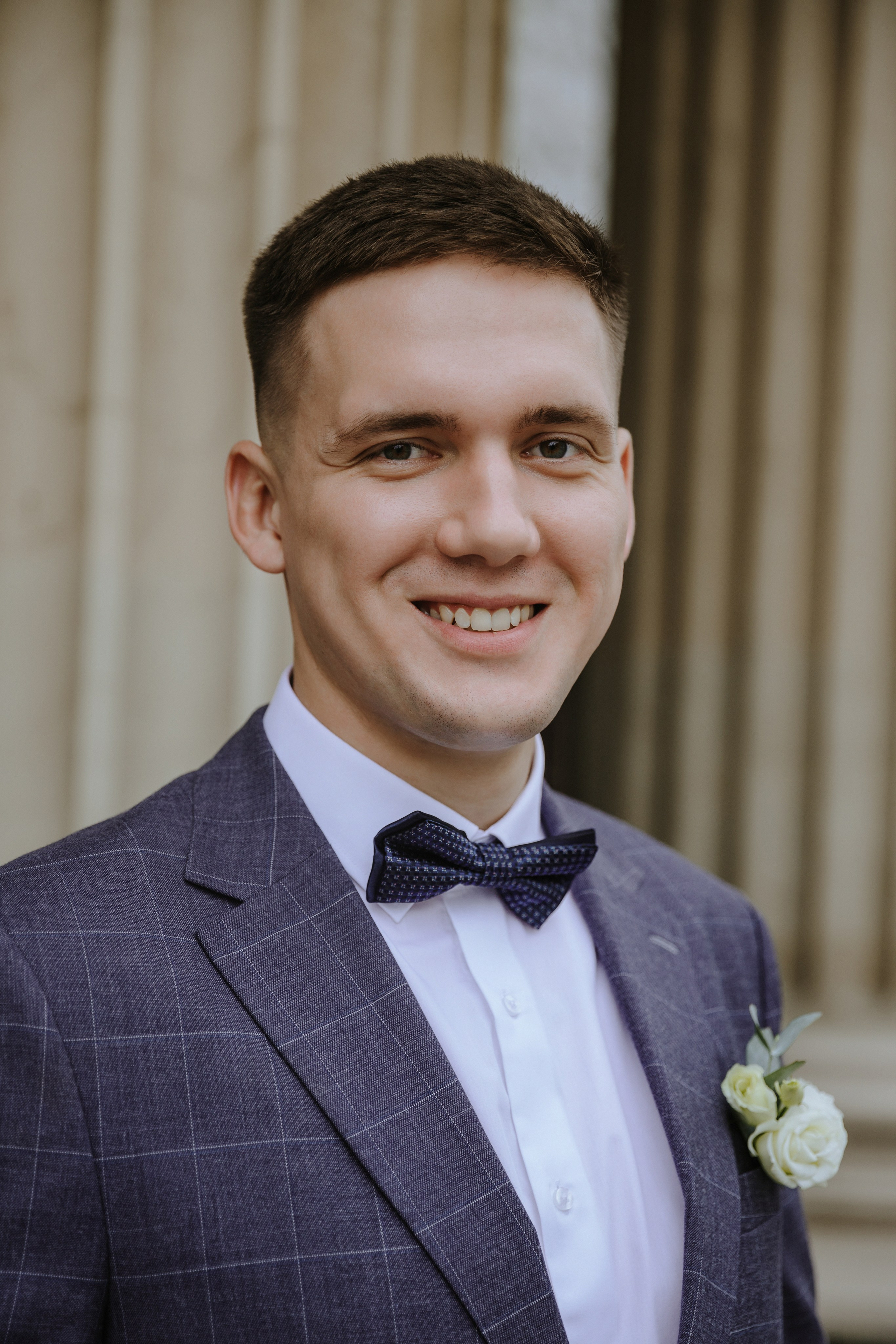 Владислав и Анастасия. Свадебный фотограф в Иркутске