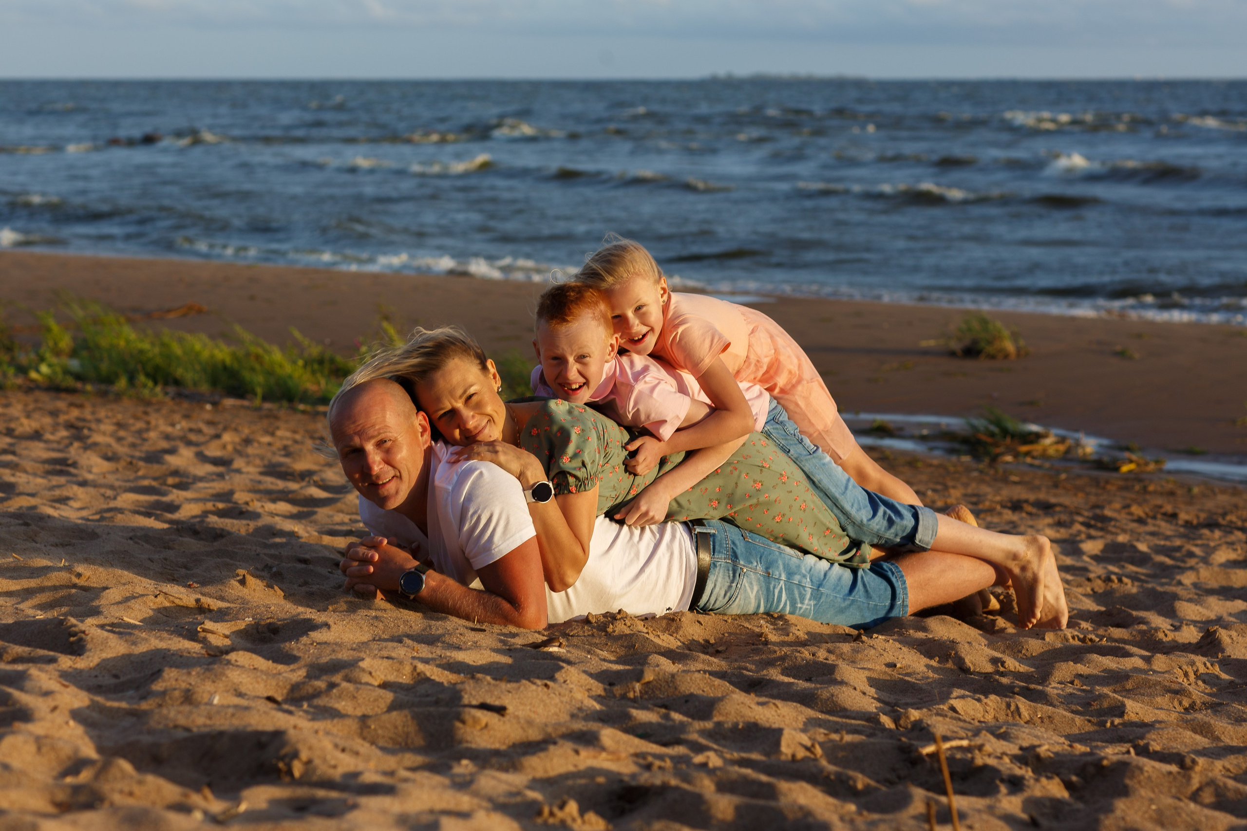 Efimenko. Фотограф Вадим Чепрасов | Санкт-Петербург