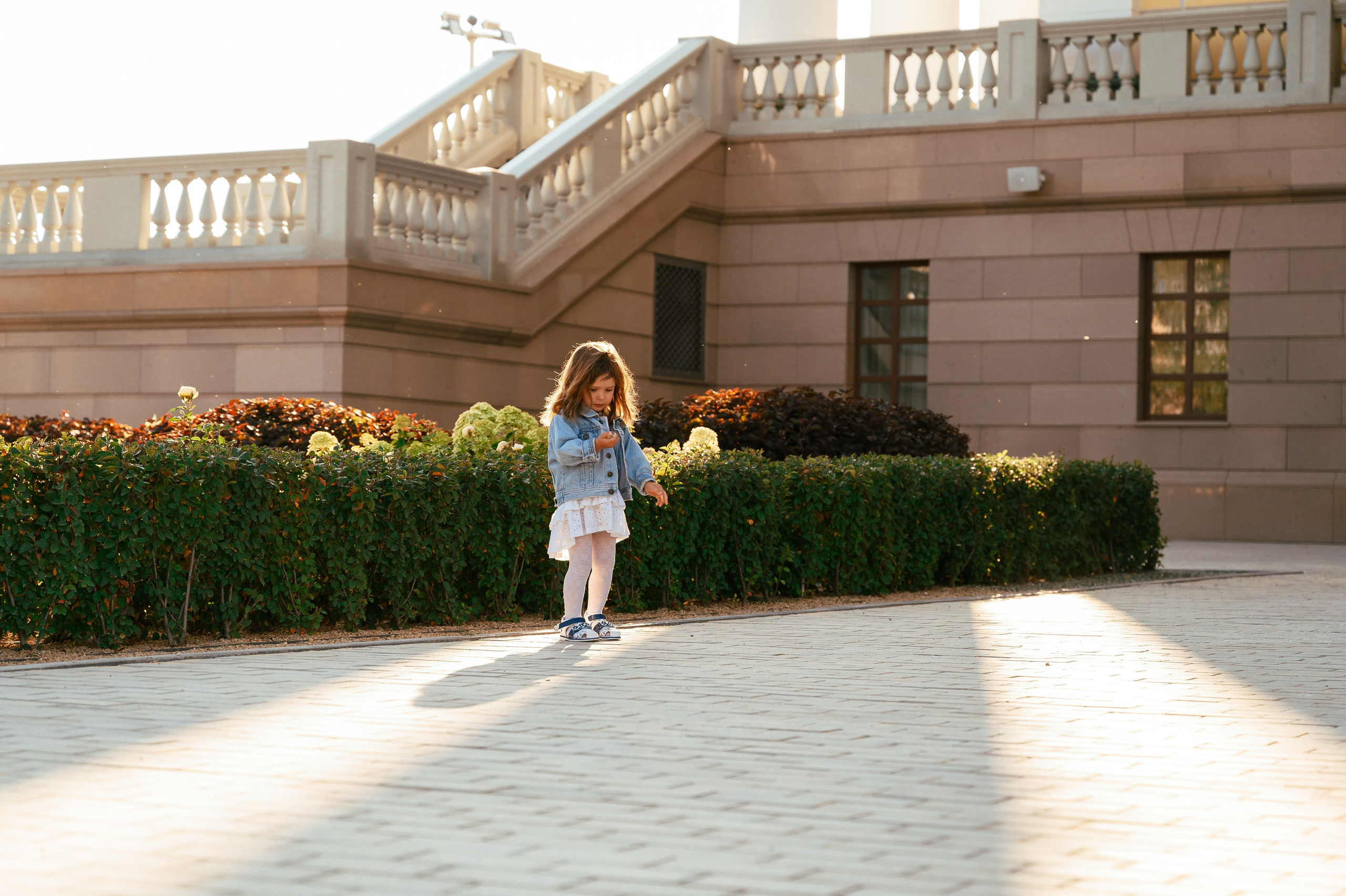 Крещение Маргариты. Свадебный и просто хороший фотограф в Челябинске