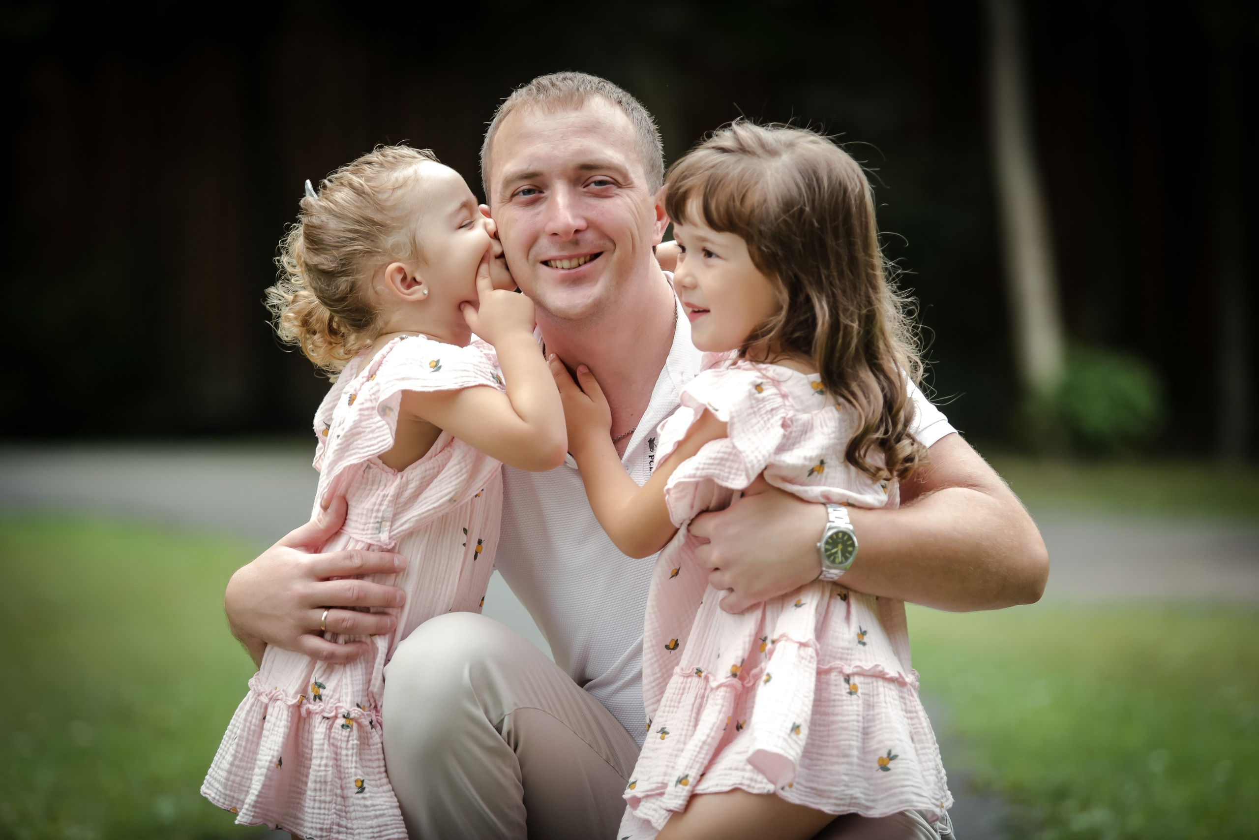 Семейные съемки. Profoto58