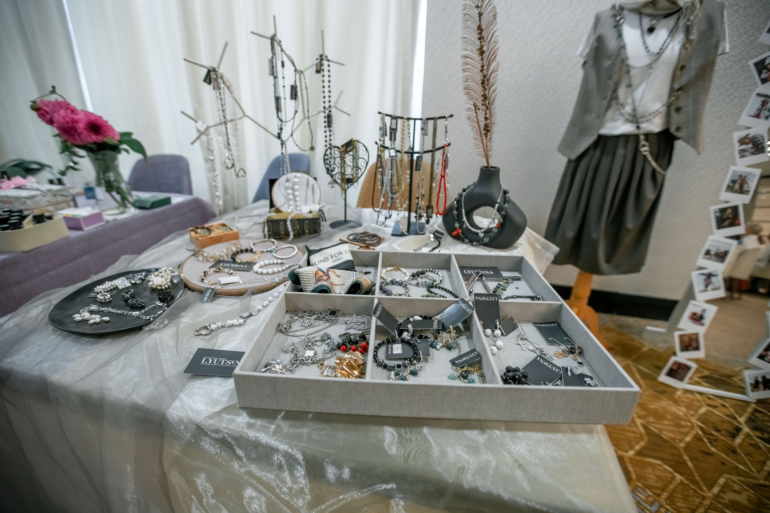 Семь ключей. Репортажный фотограф в Новосибирске